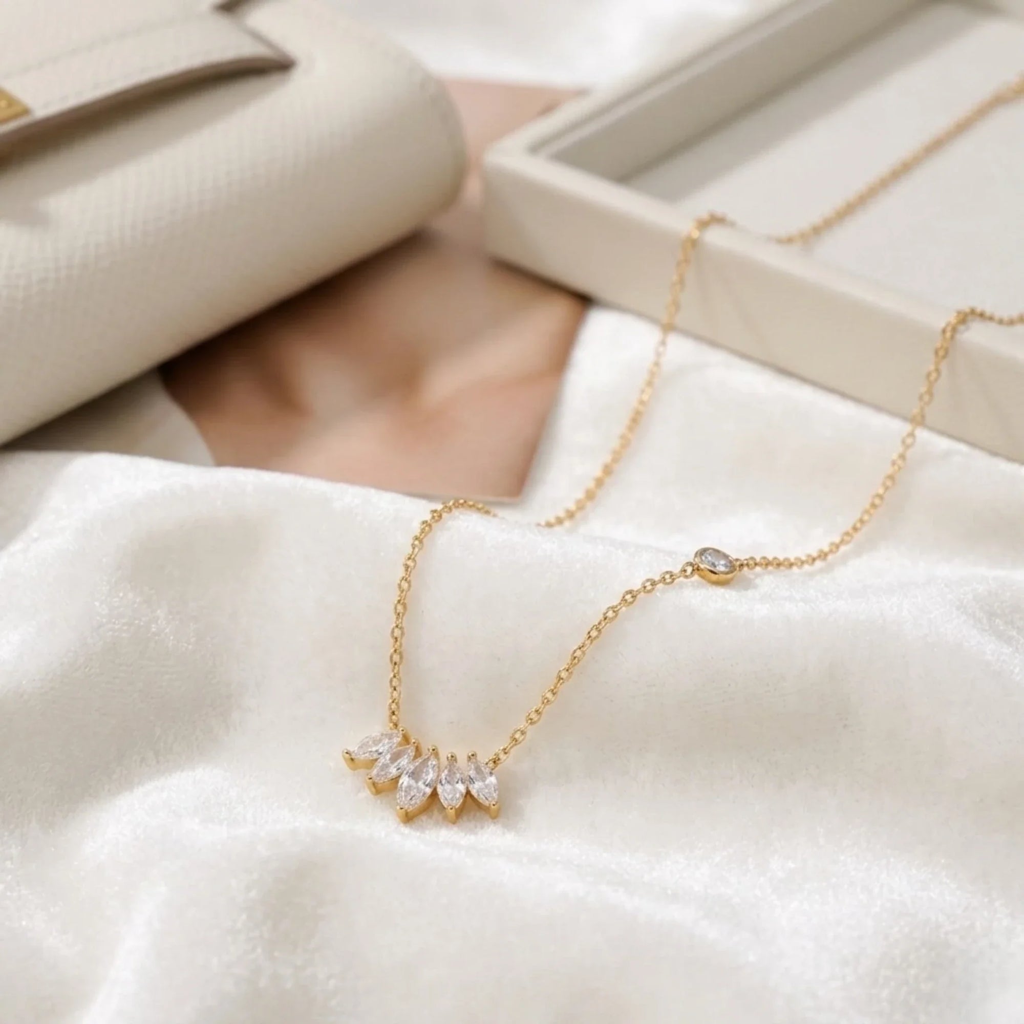 Lisa Necklace