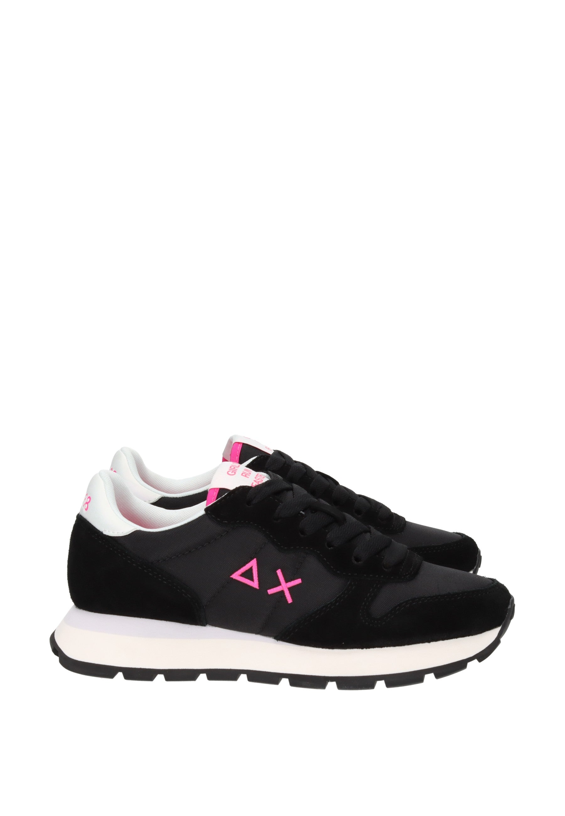 Z36201 sneaker SUN68