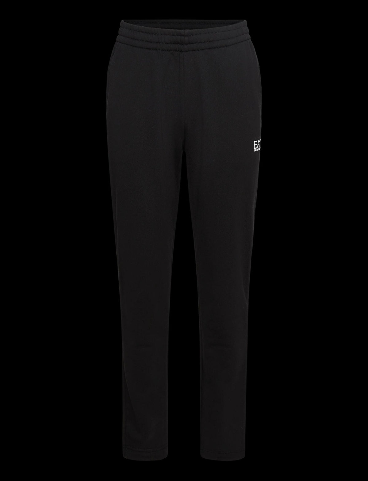 EA7 ARMANI tuta sportiva da uomo GYM 8NPV67 PJVTZ 1200 nera