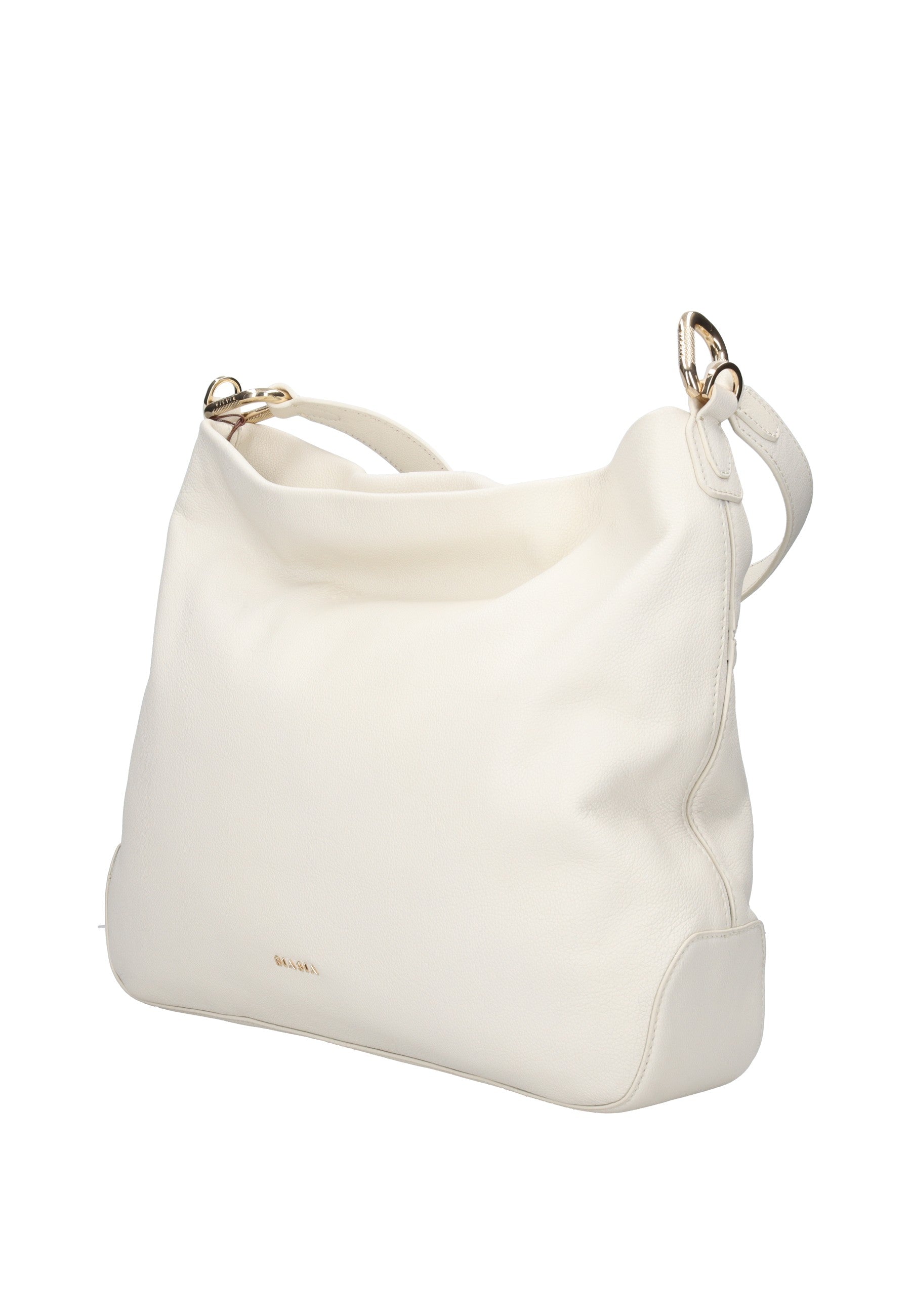 BIBP9E502 Borsa a spalla FRANCESCO BIASIA