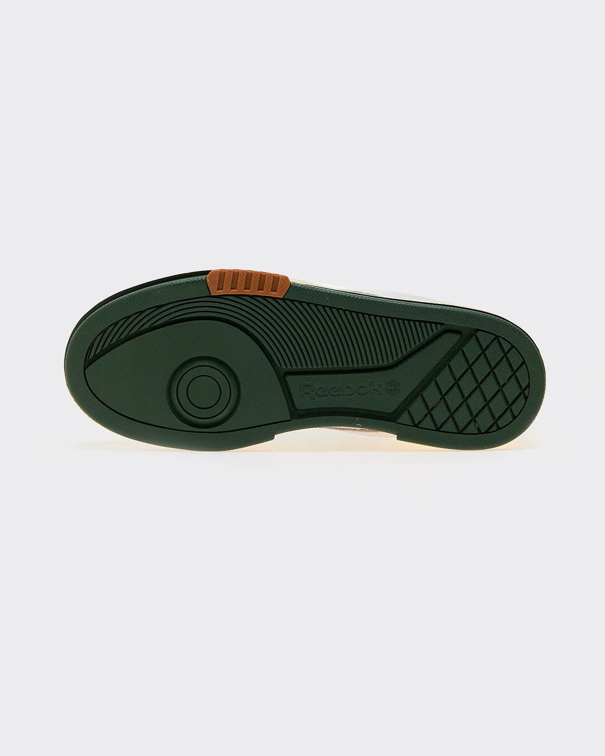 Sneakers Club C Ltd Vintchalk/Green
