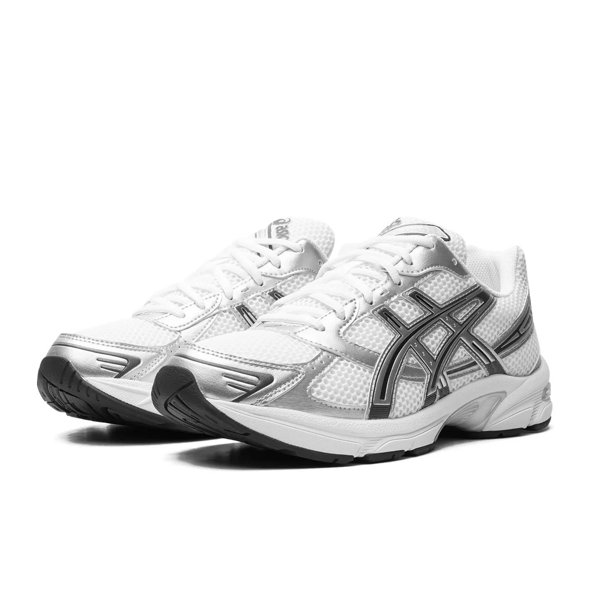 ASICS Gel-1130 White Pure Silver