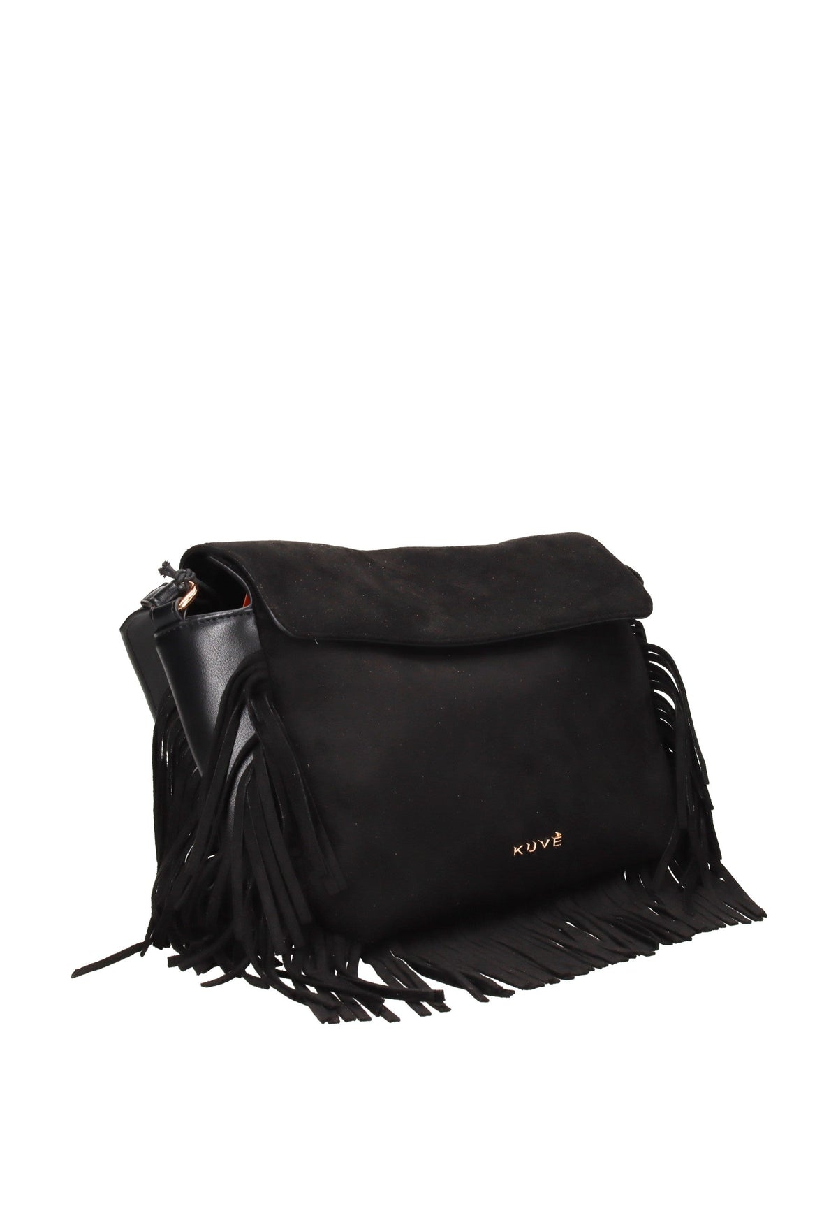 KBS78A01 Borsa a spalla KUVE'