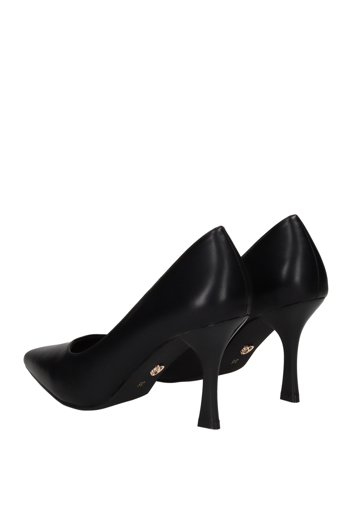 GD500 Decollete GOLD&amp;GOLD