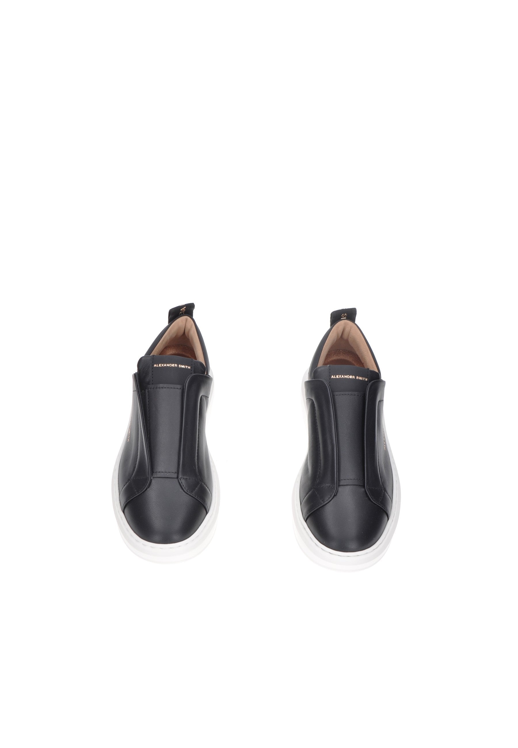 WLW0602 sneaker ALEXANDER SMITH