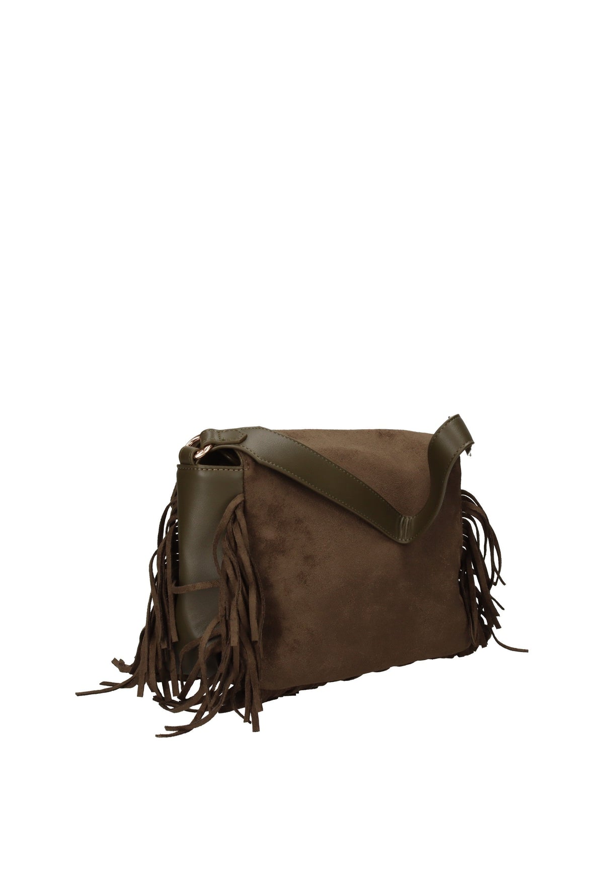 KBS78A01 Borsa a spalla KUVE'