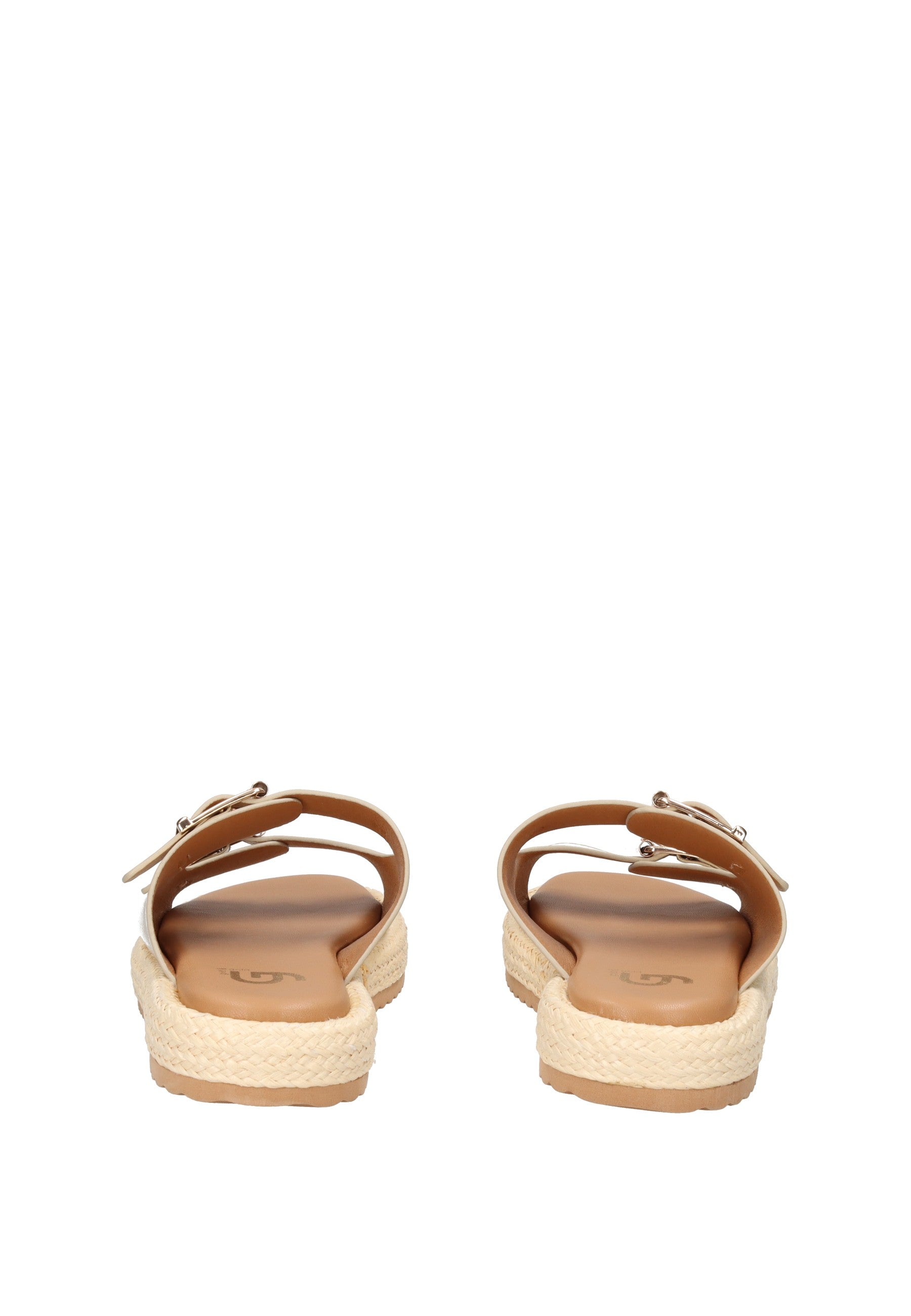GC767 Sandalo GOLD&amp;GOLD