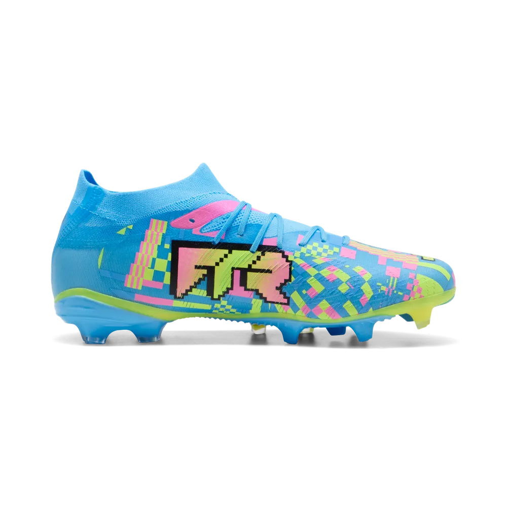 Puma Future 9 Match Advanced FG/AG 109217-01 Scarpa Calcio Uomo Multicolore