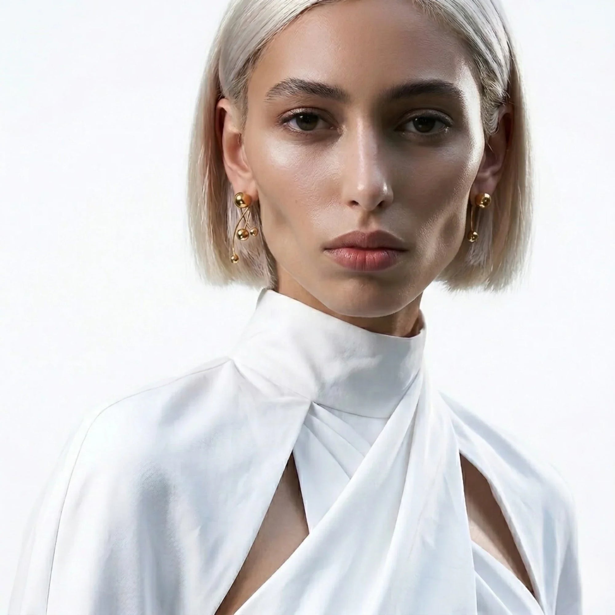 Katalina Earrings