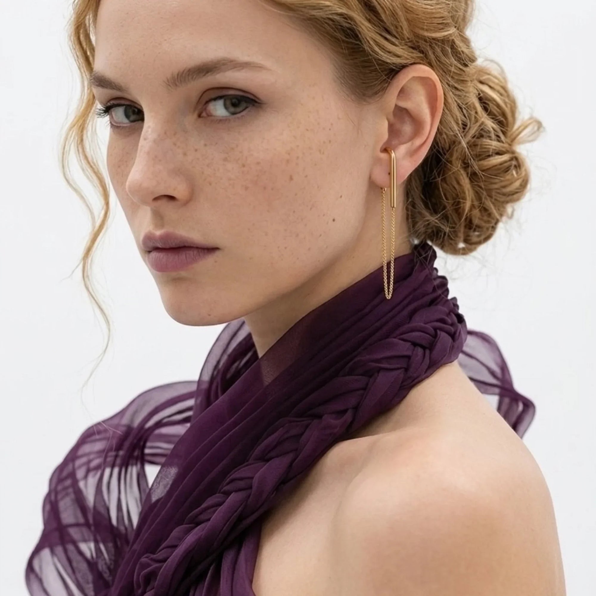 Milena Earrings