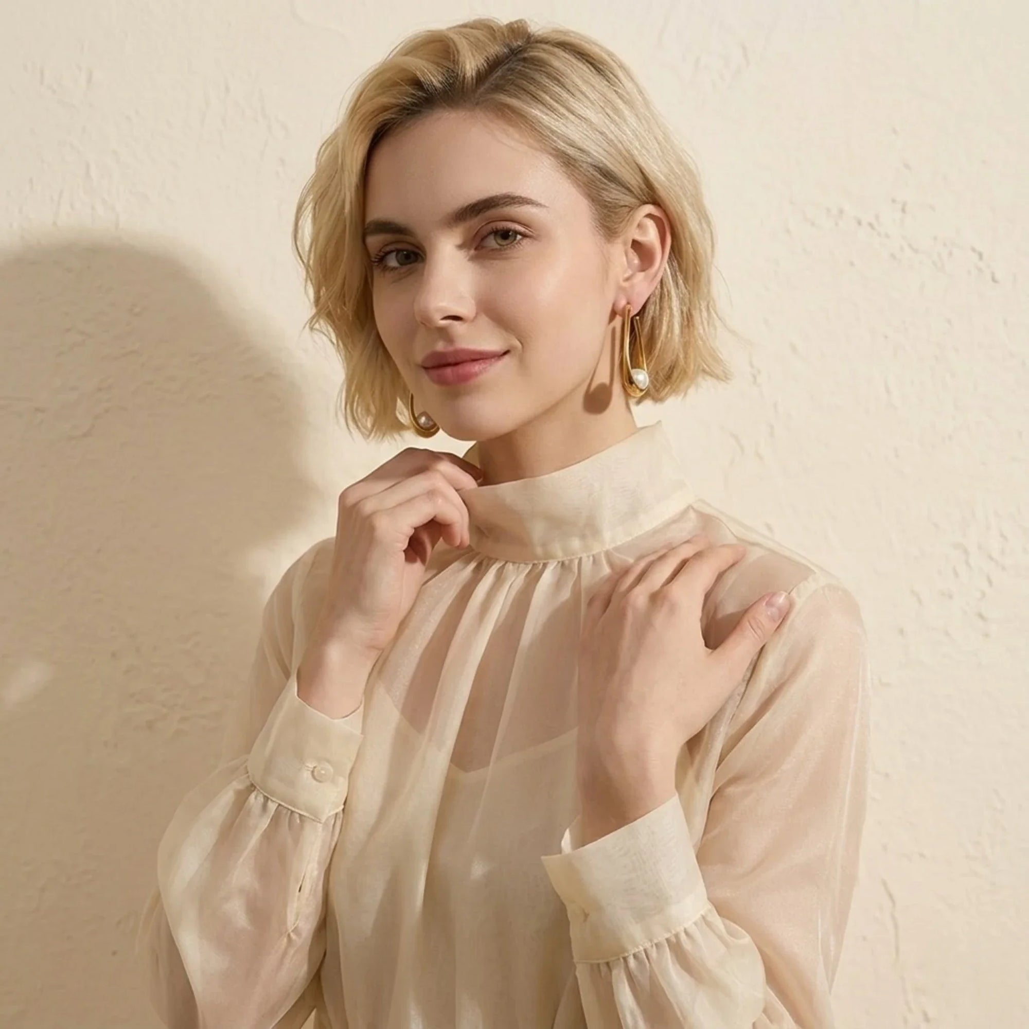 Megan Earrings