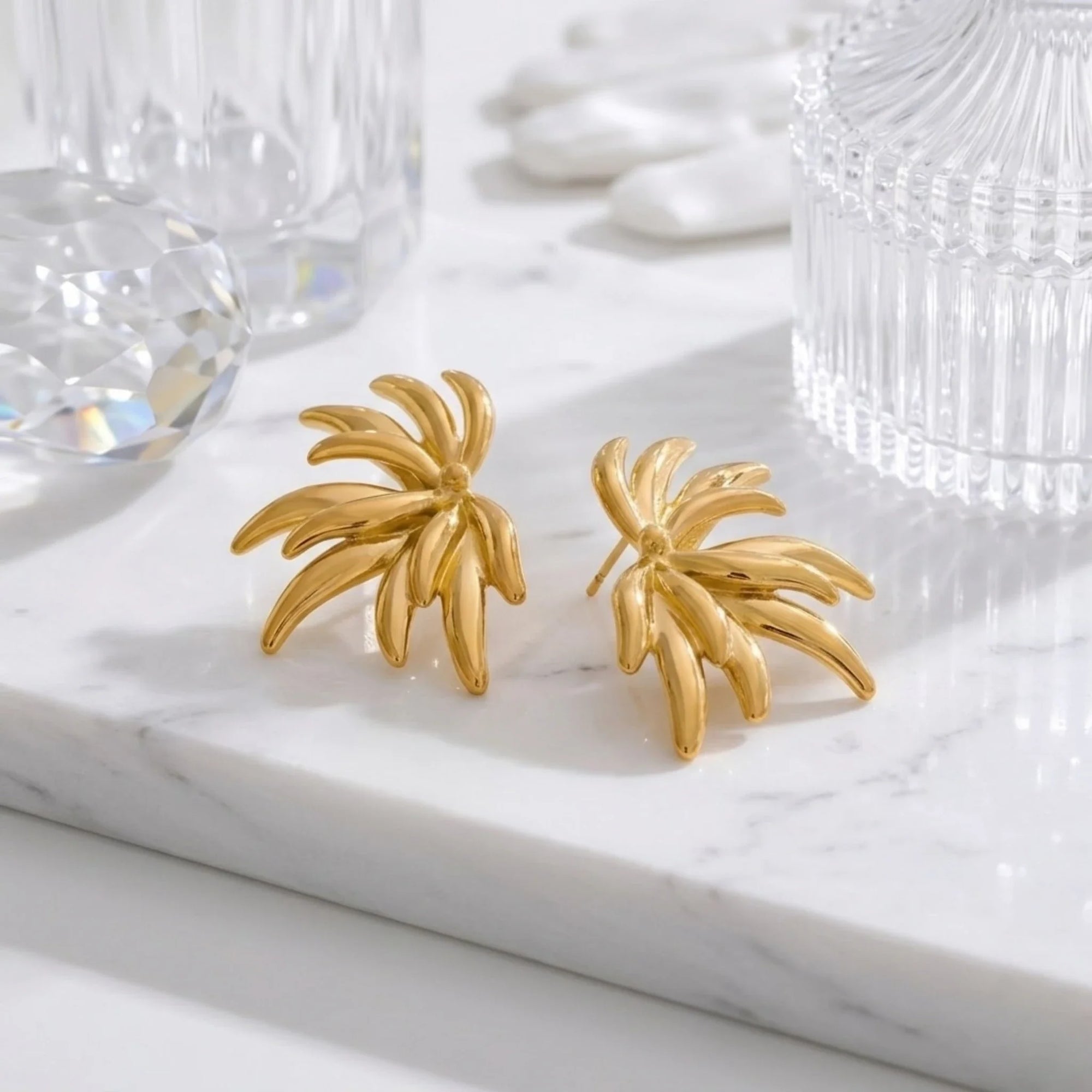 Nelly Earrings