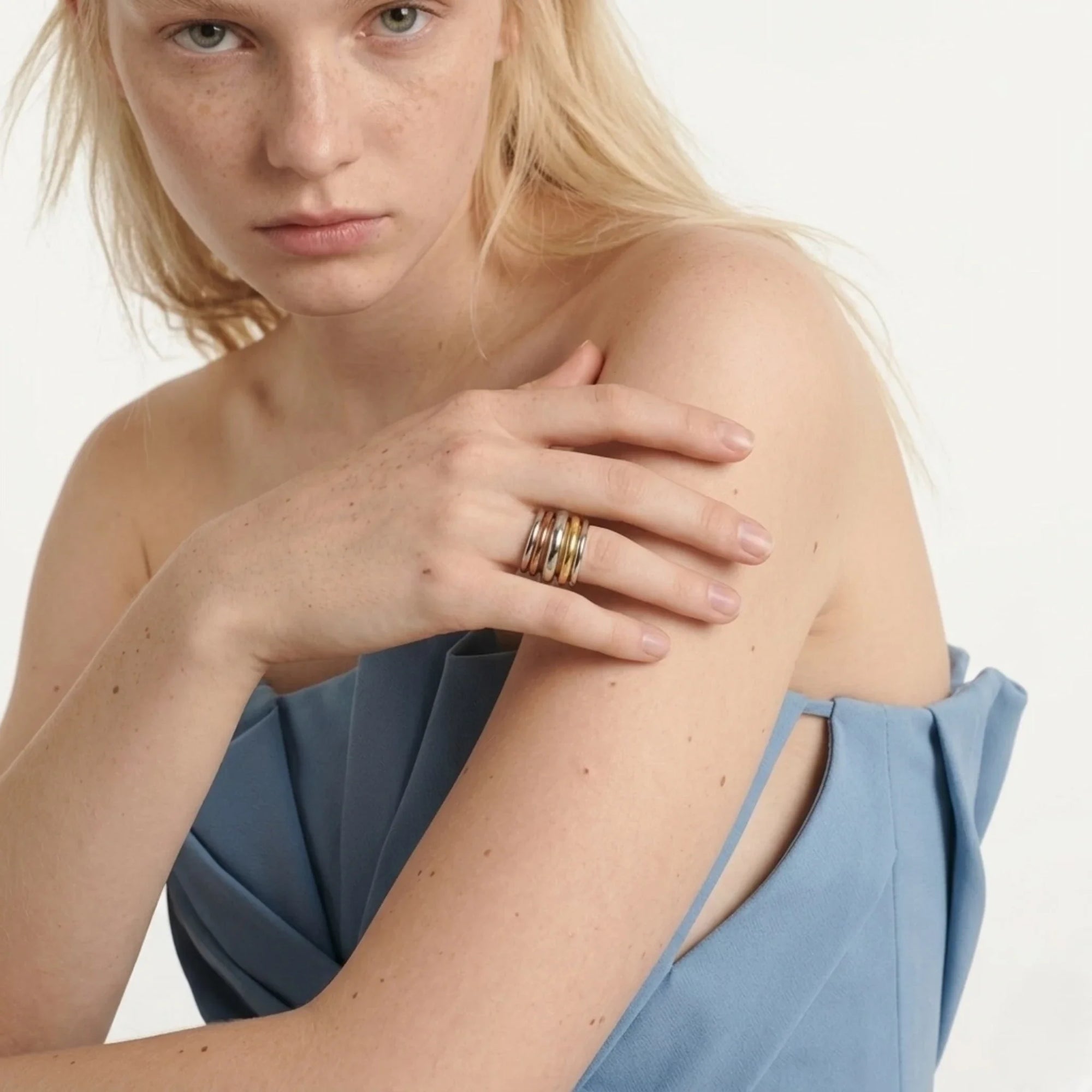 Desert Ring
