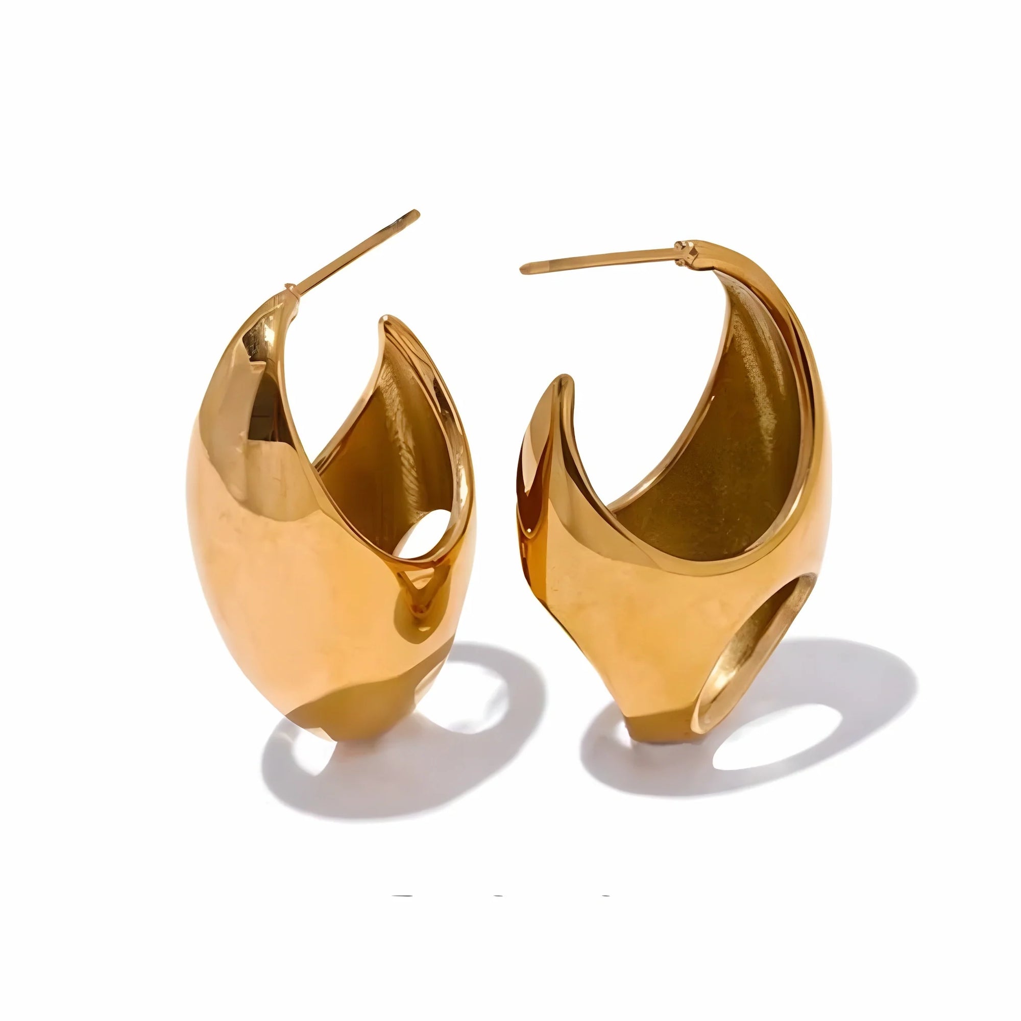 Judy Earrings