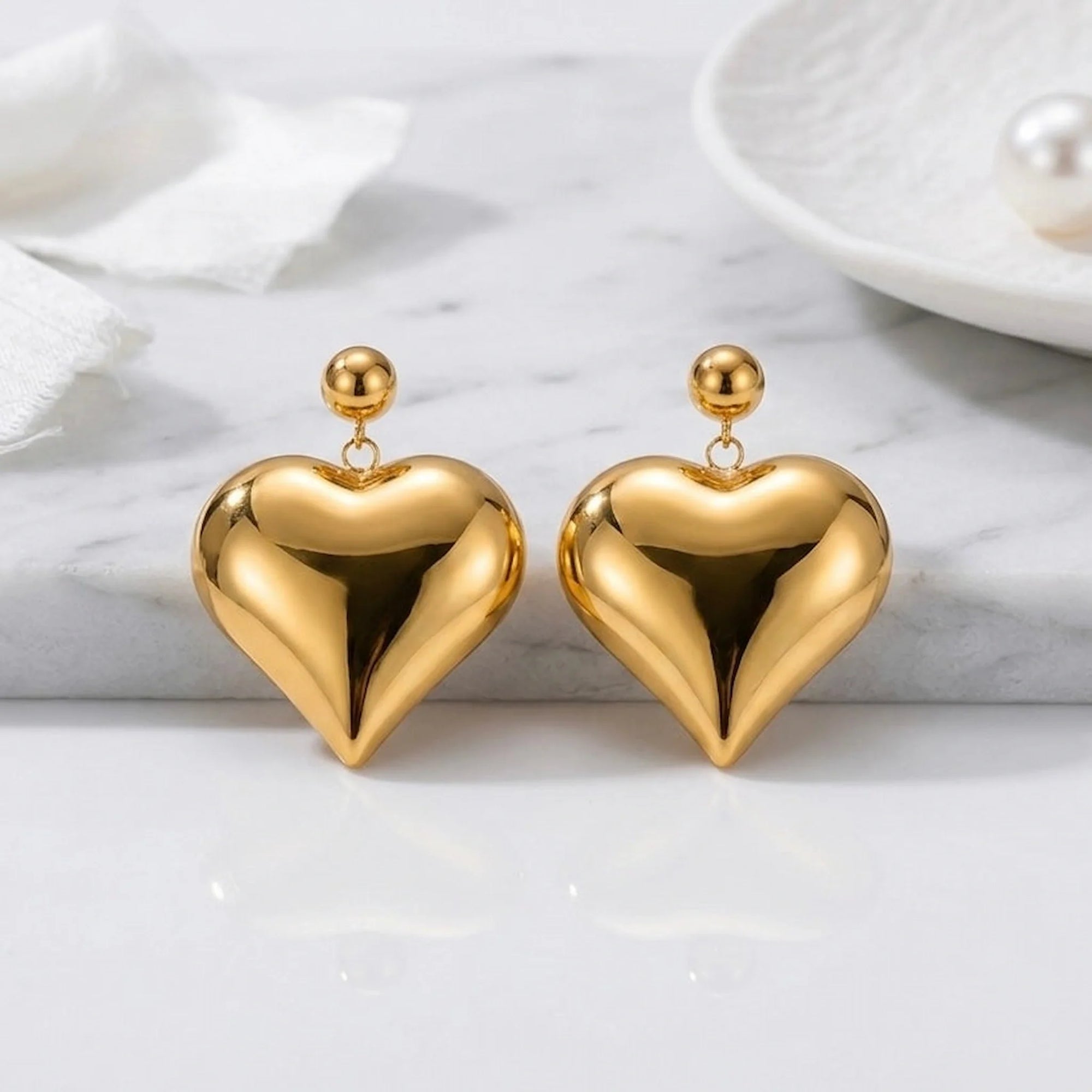 Emma XL Earrings
