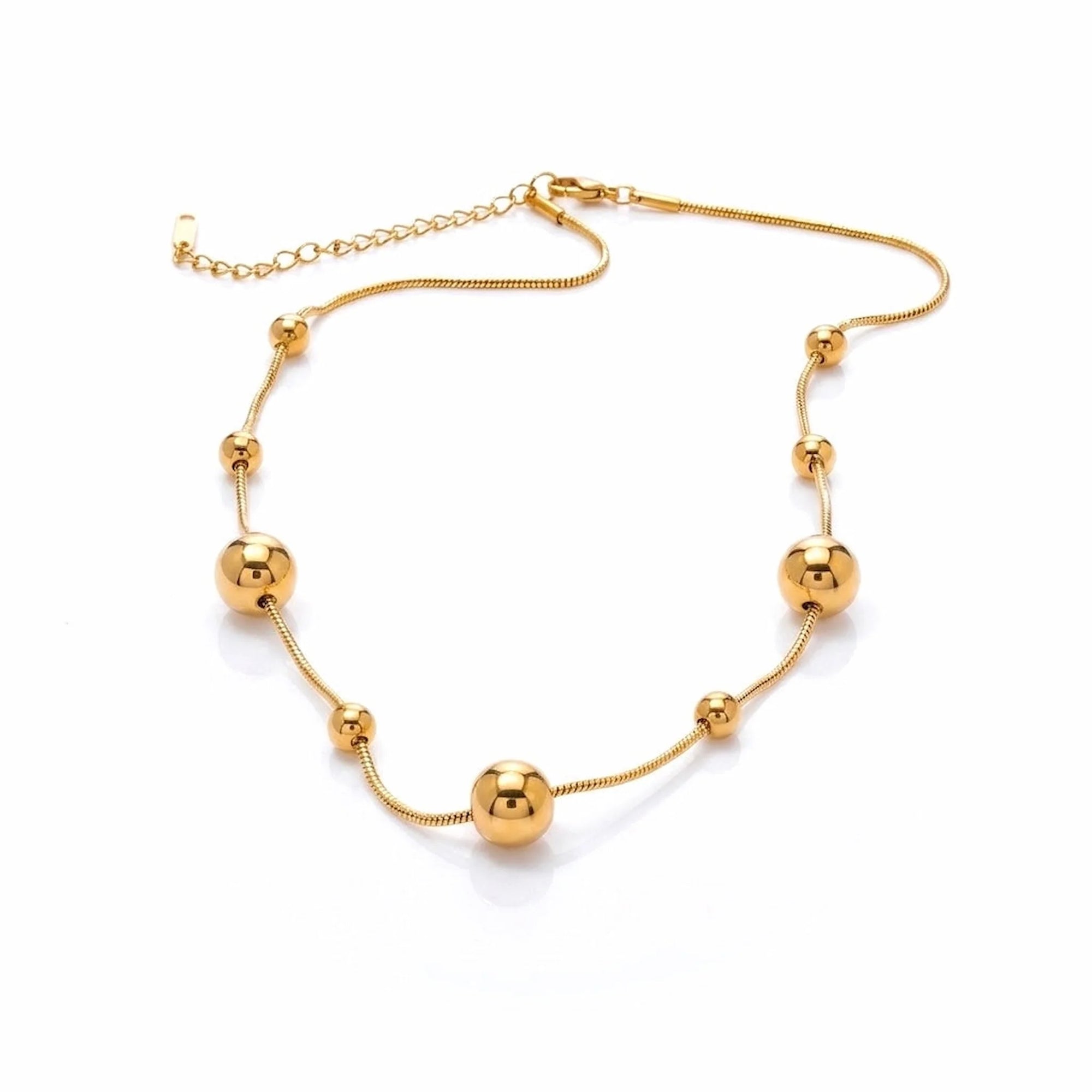 Kassia Necklace