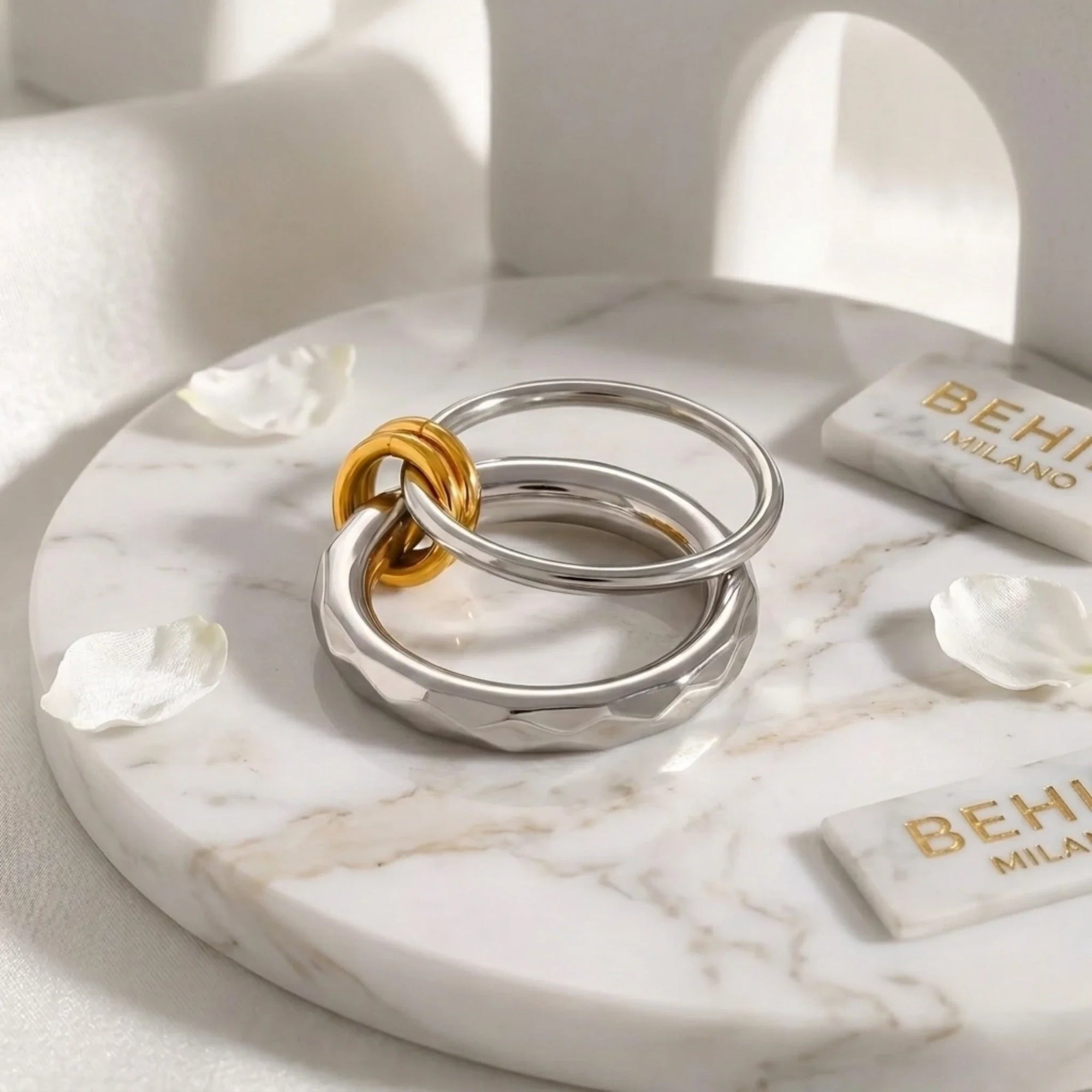Roma Ring