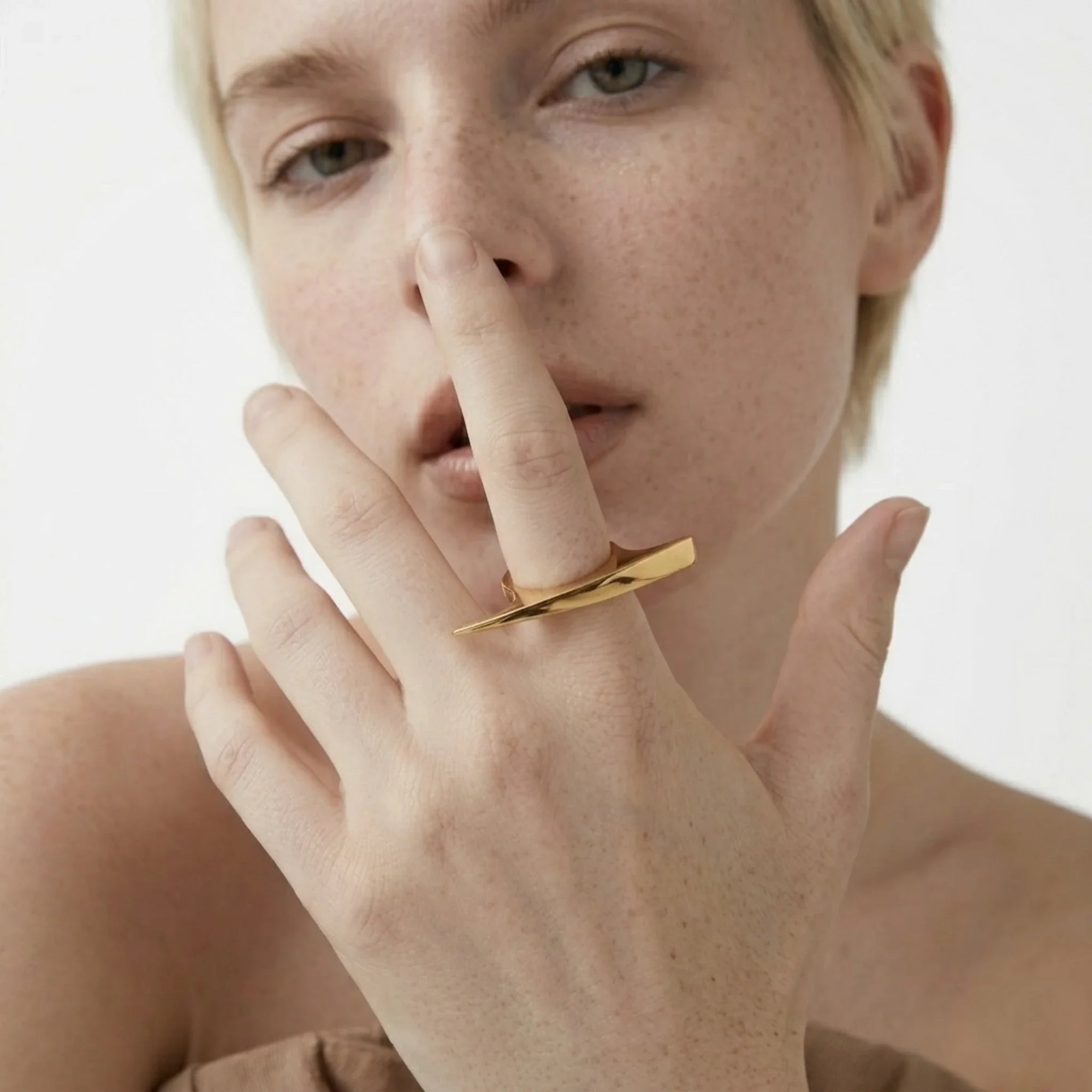 Leena Ring