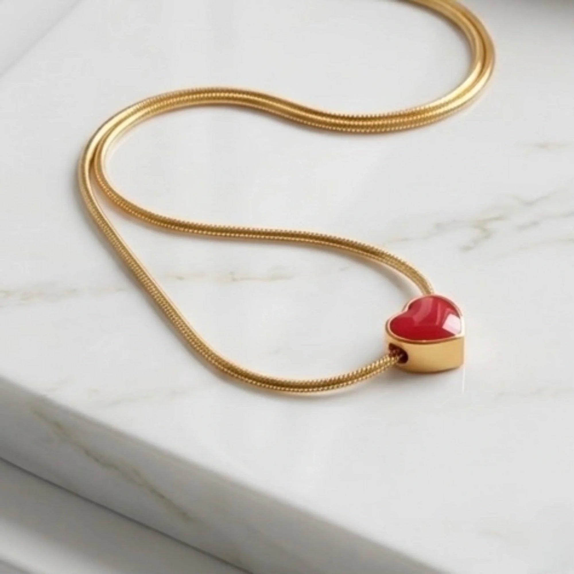 Love Necklace