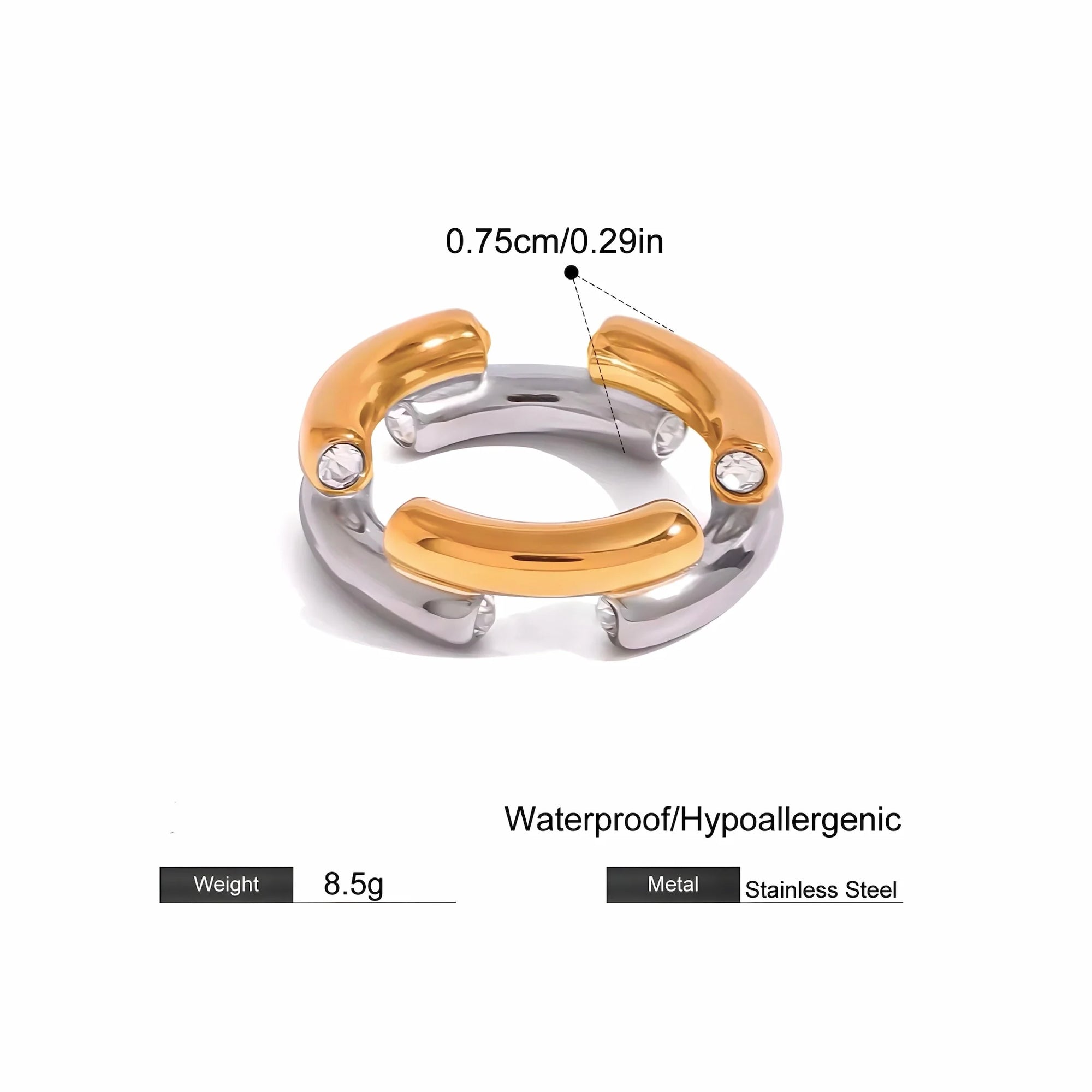 Argio Ring