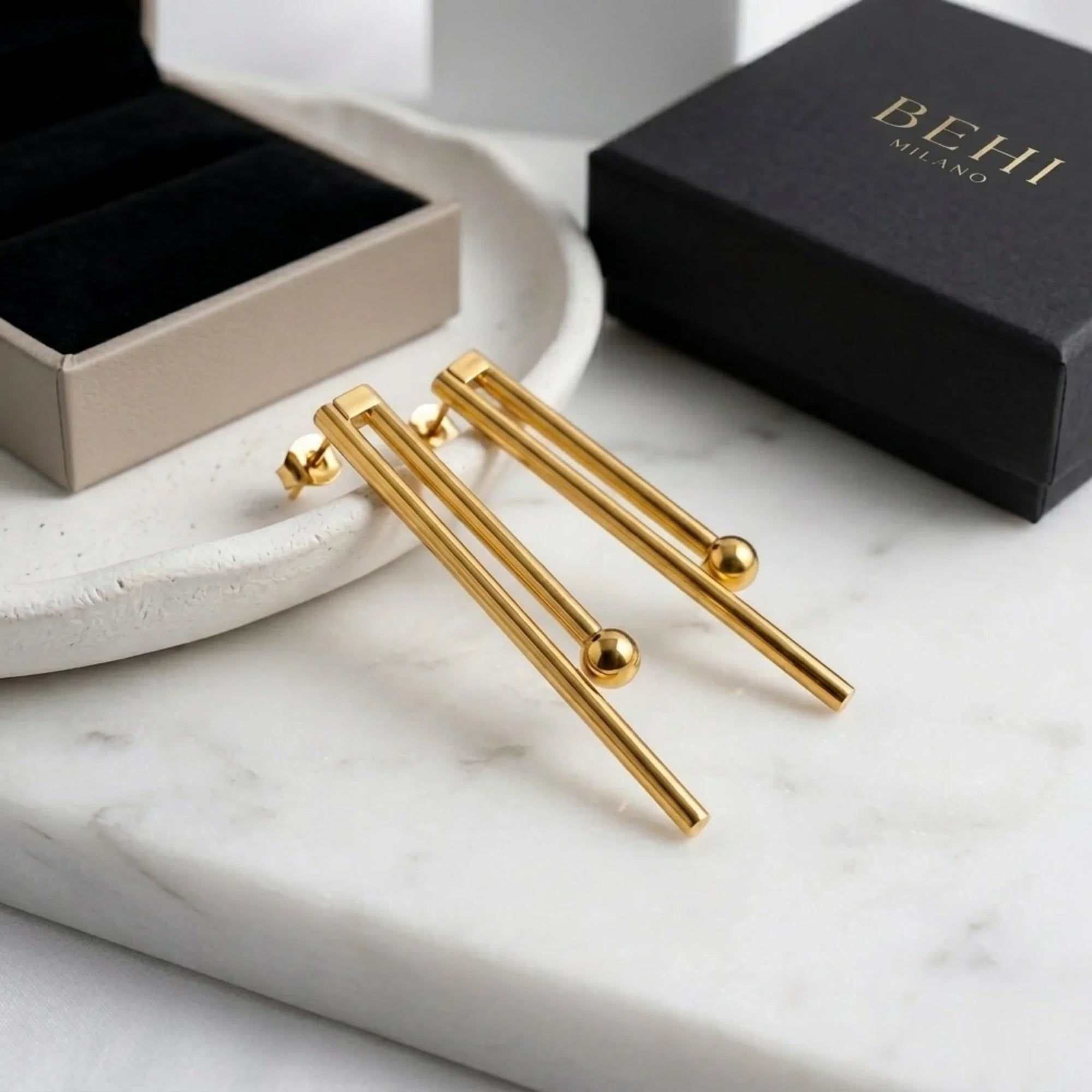 Norita Earrings