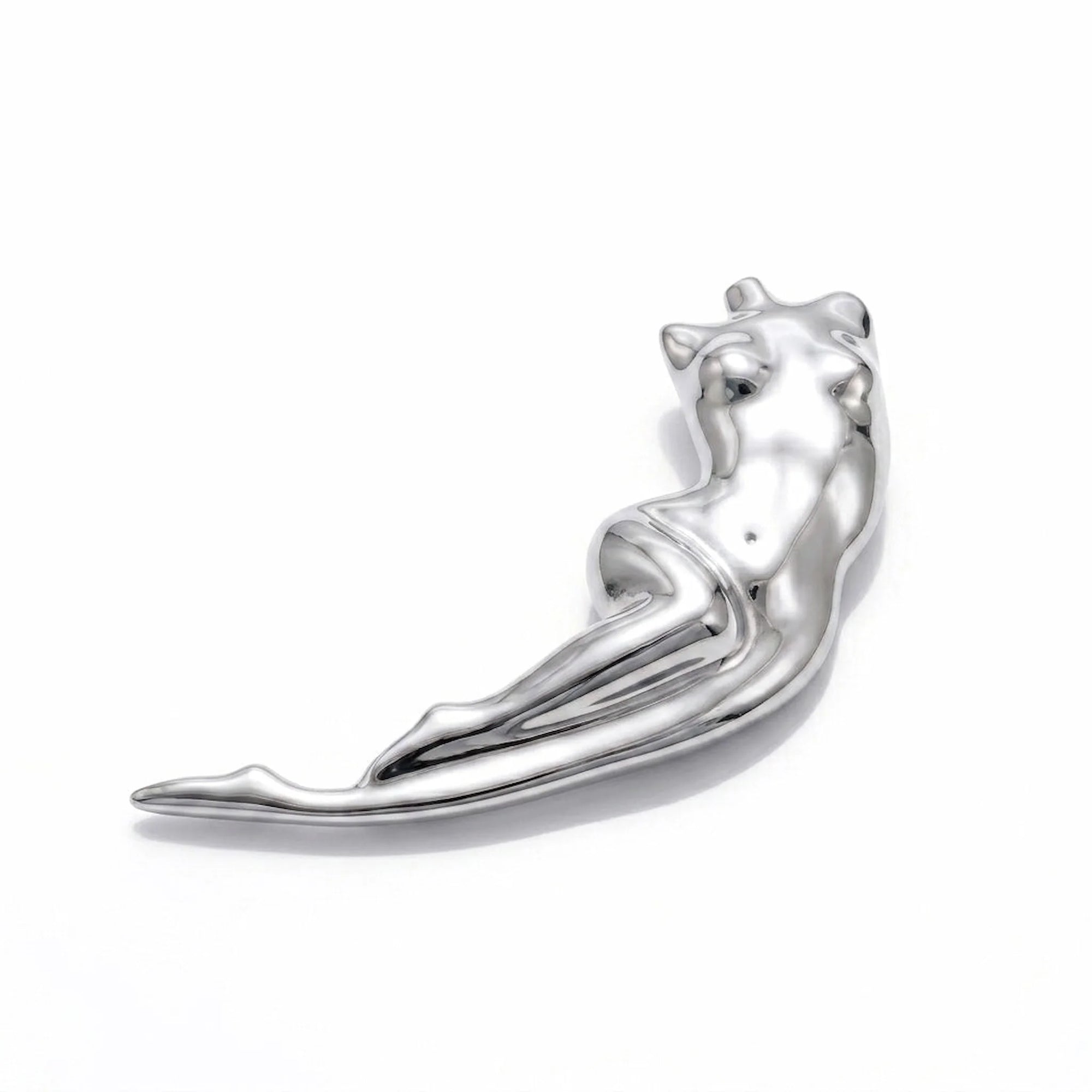 Galina Brooch