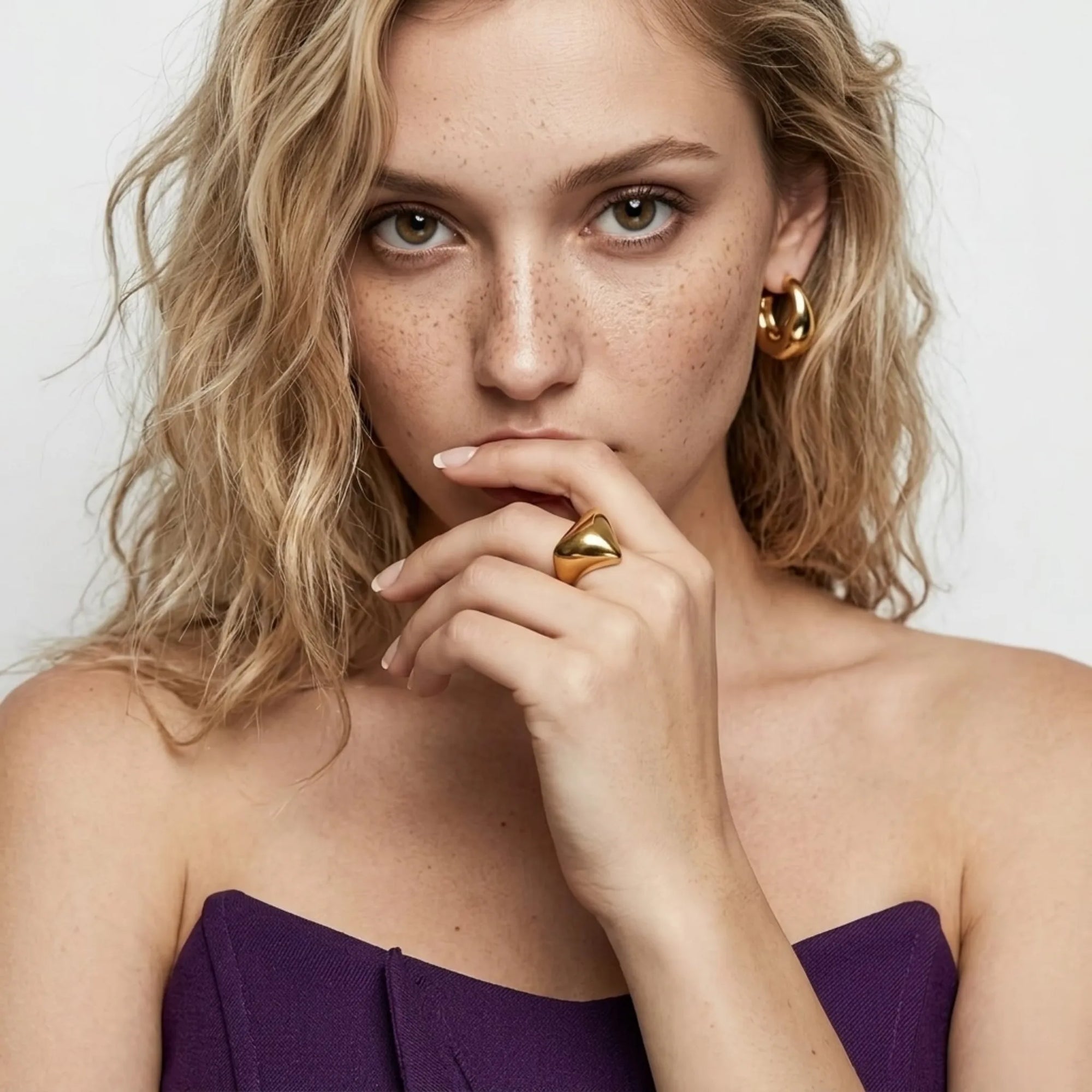 Renia Ring