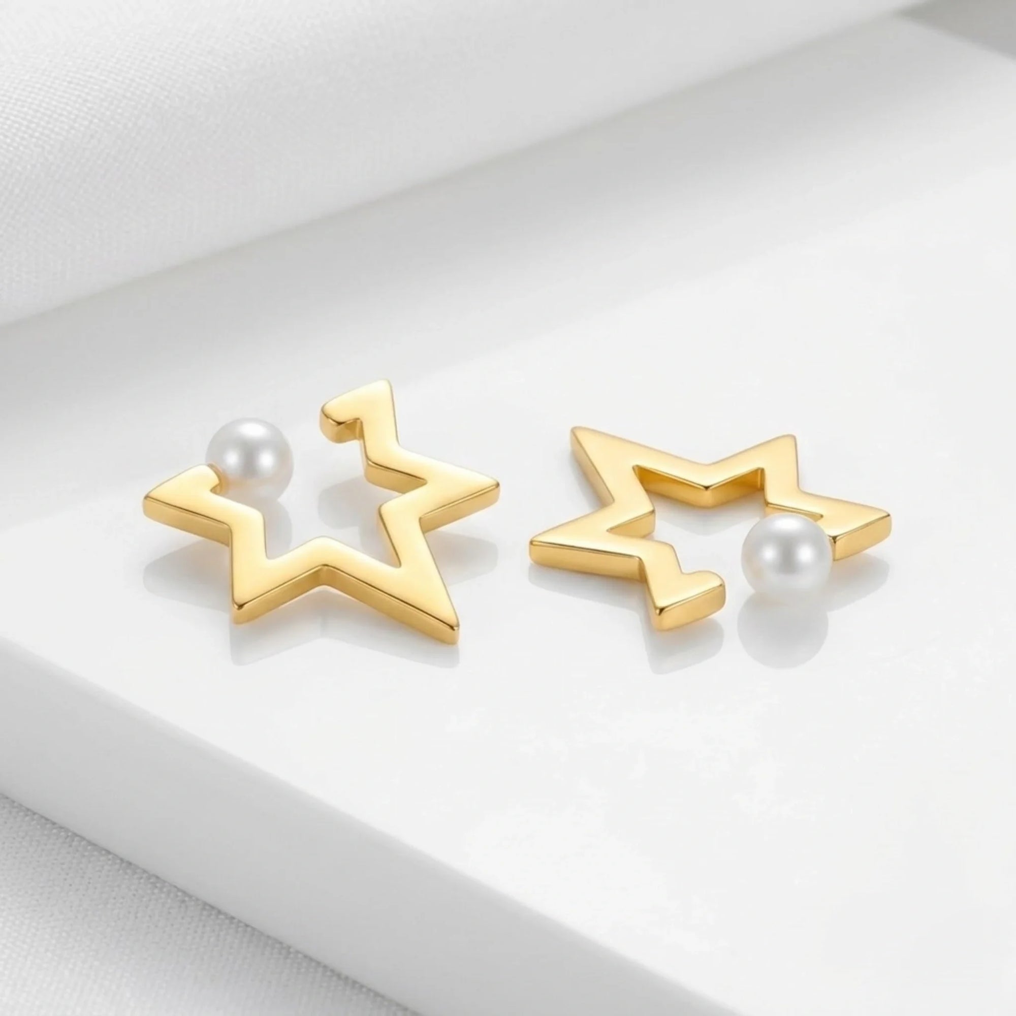 Kaia Earrings