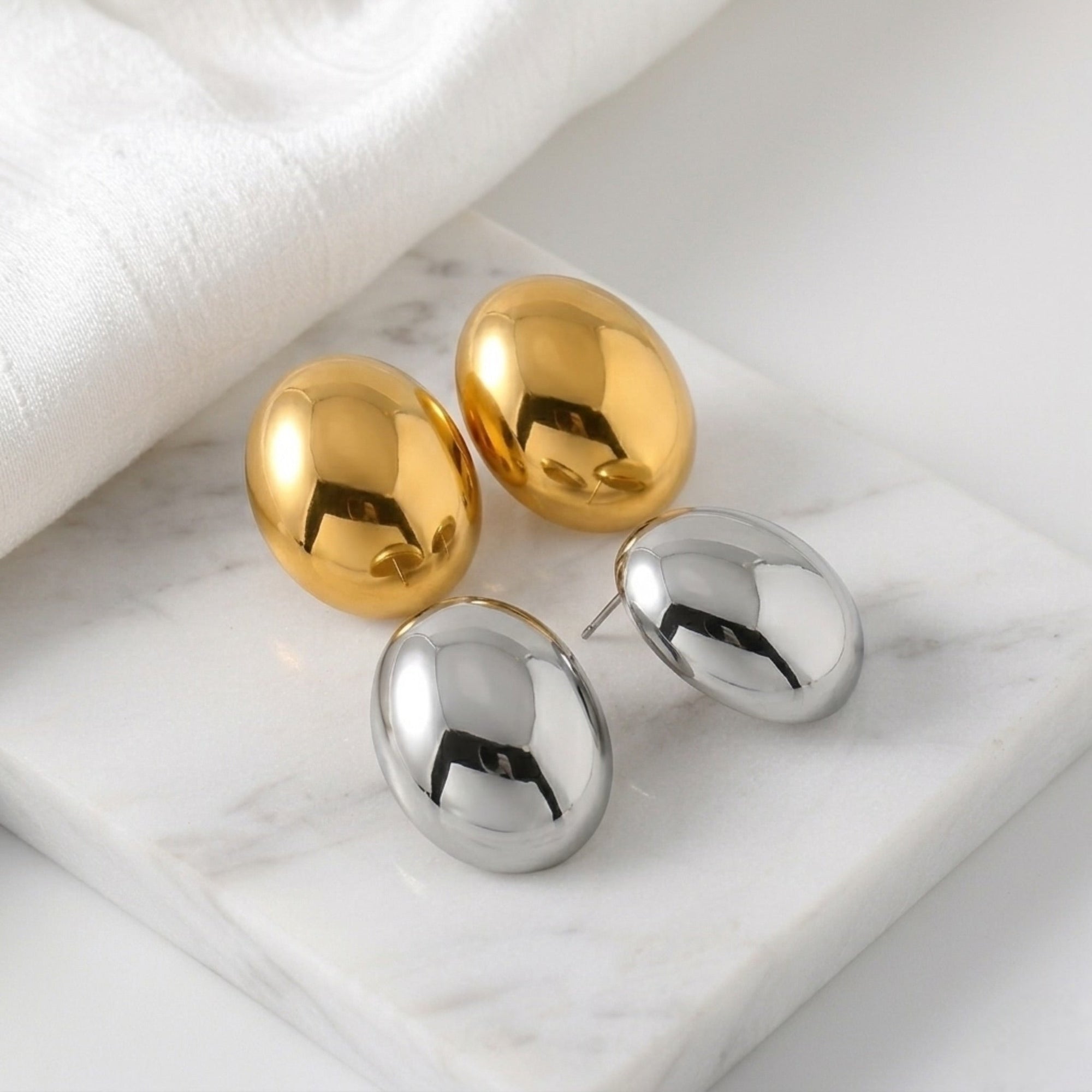Annarita Earrings