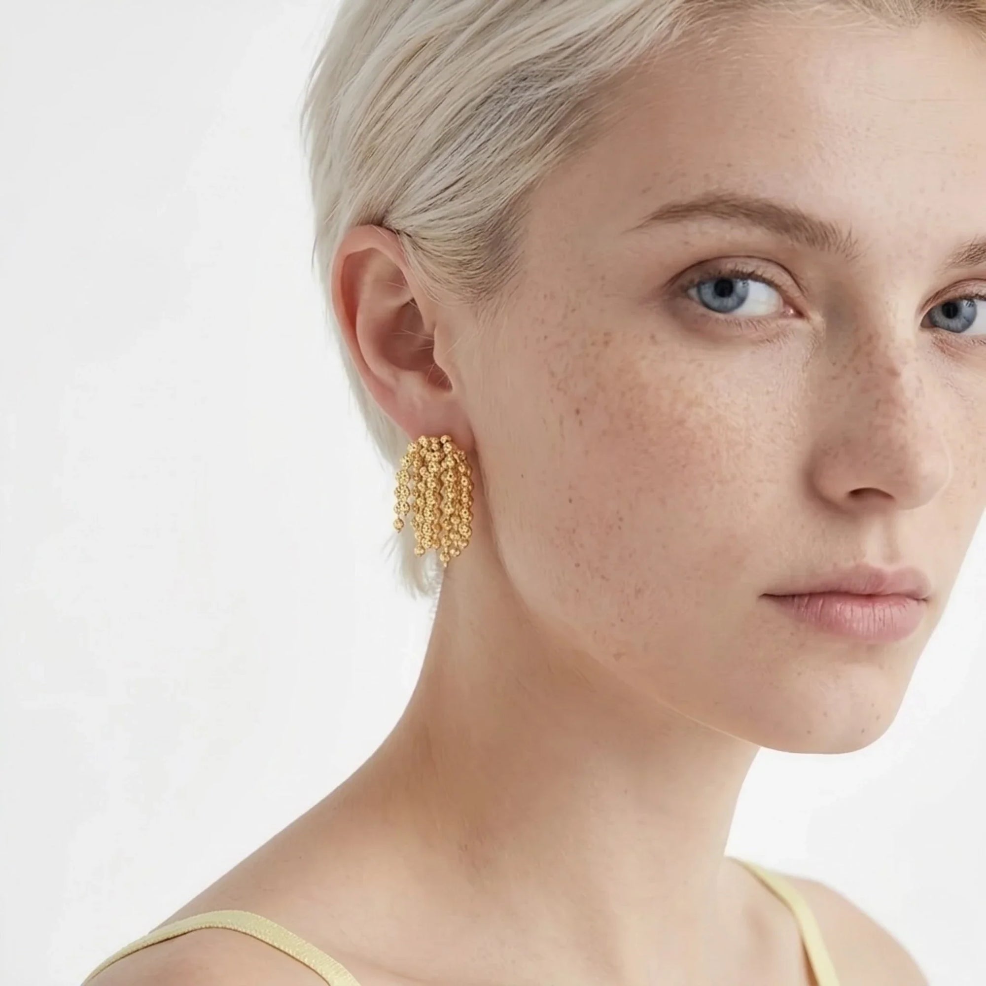 Silina Earrings