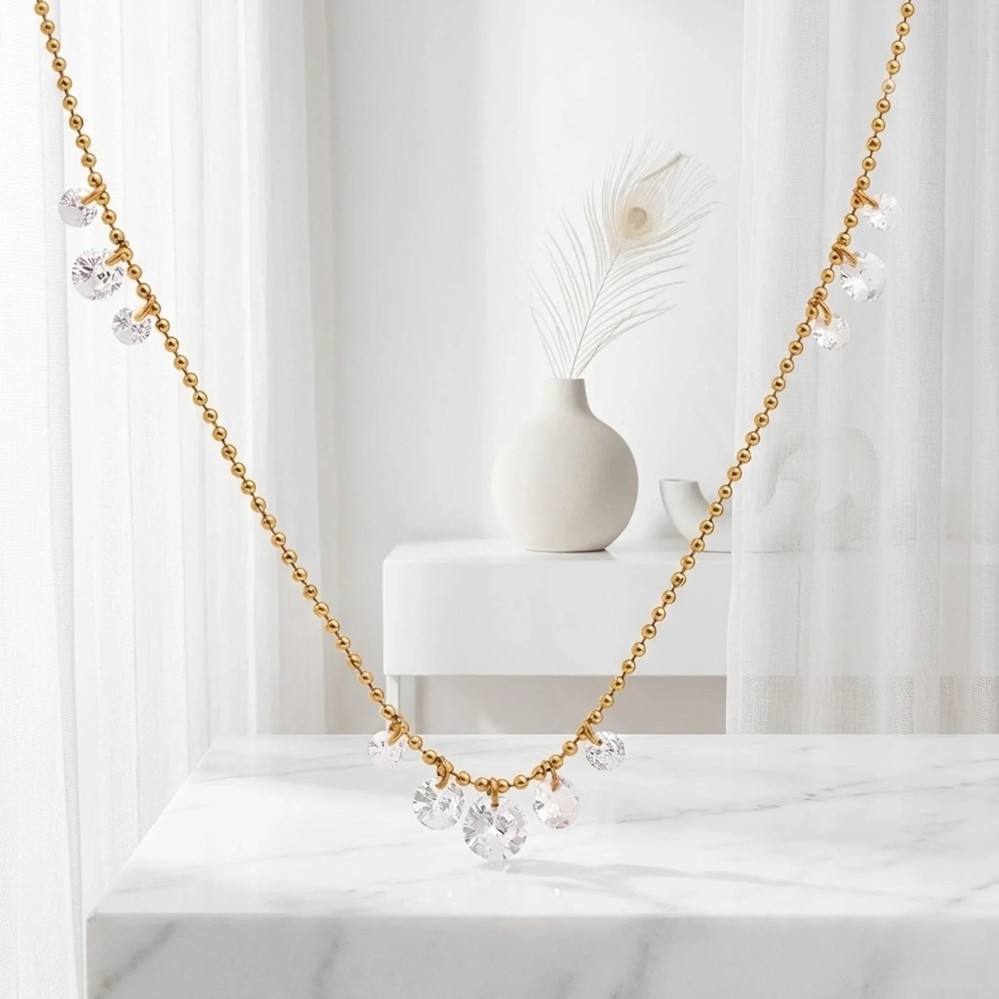 Larissa Necklace