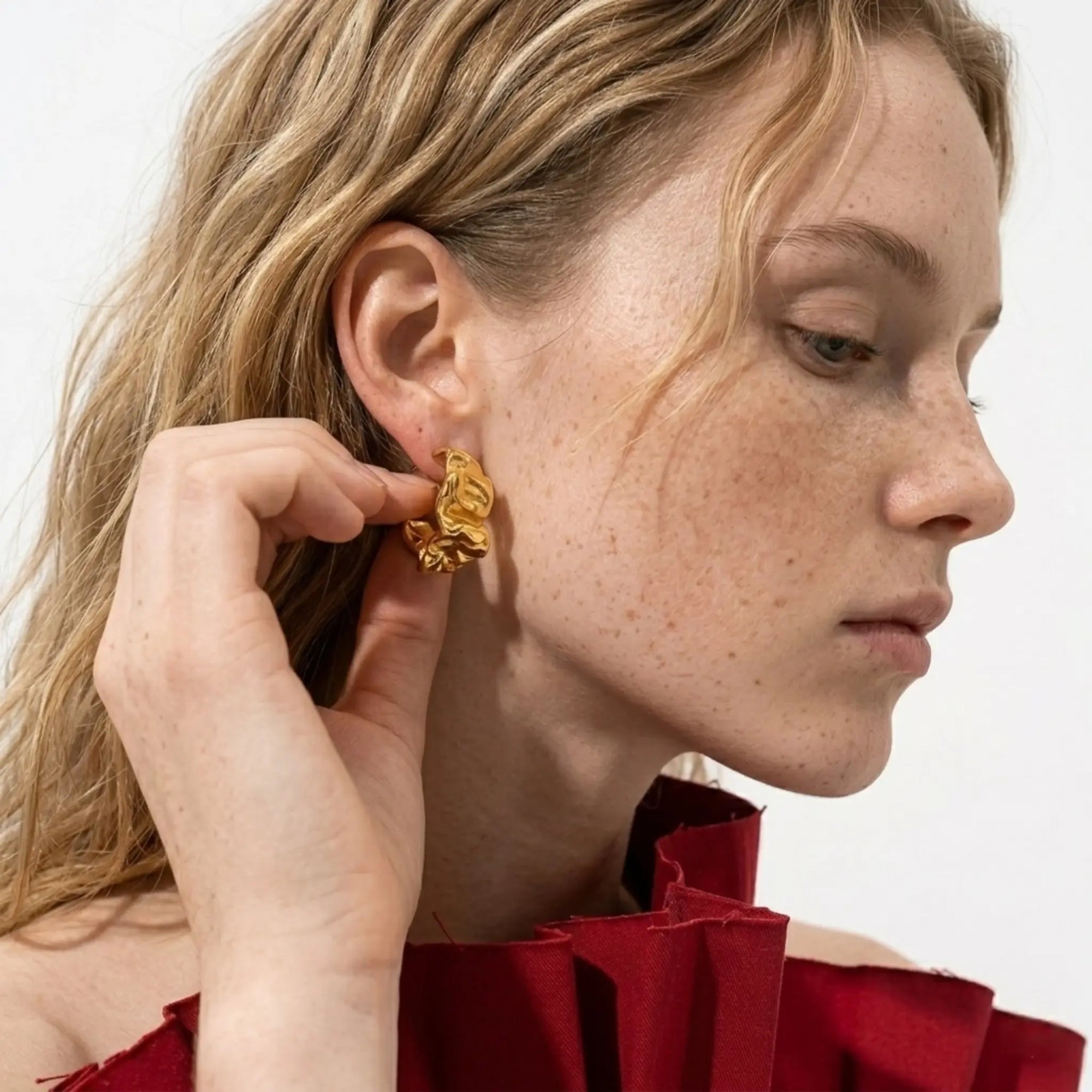 Miss Milly Earrings