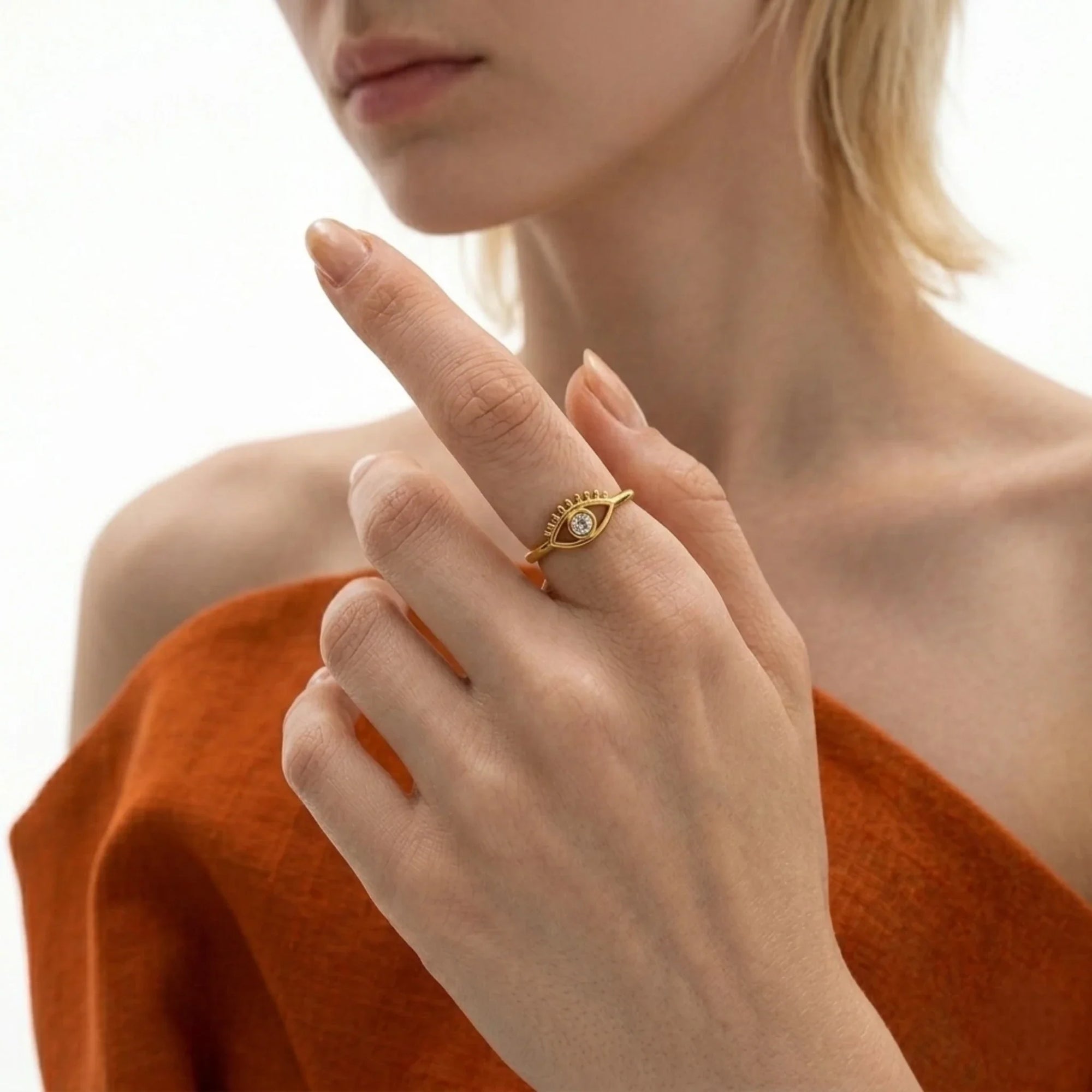 Zoya Ring