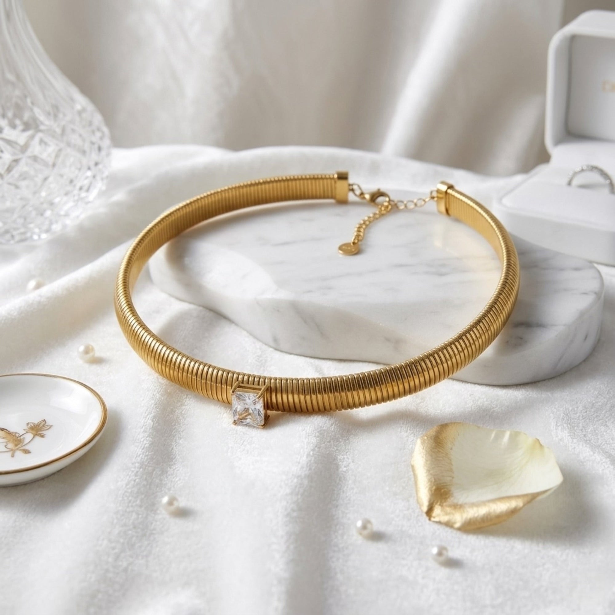 Beatriz Choker