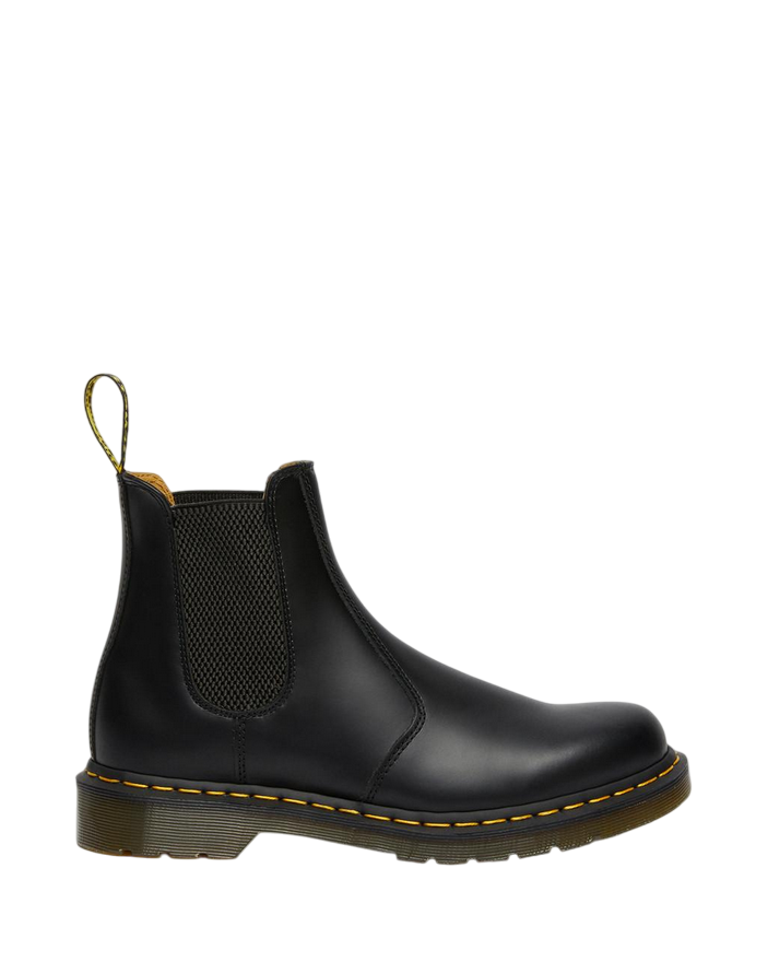 Dr. Martens Stivaletti unisex Chelsea 2976 YS Smooth 22227001 black