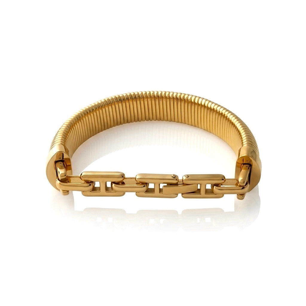 Almond Bracelet