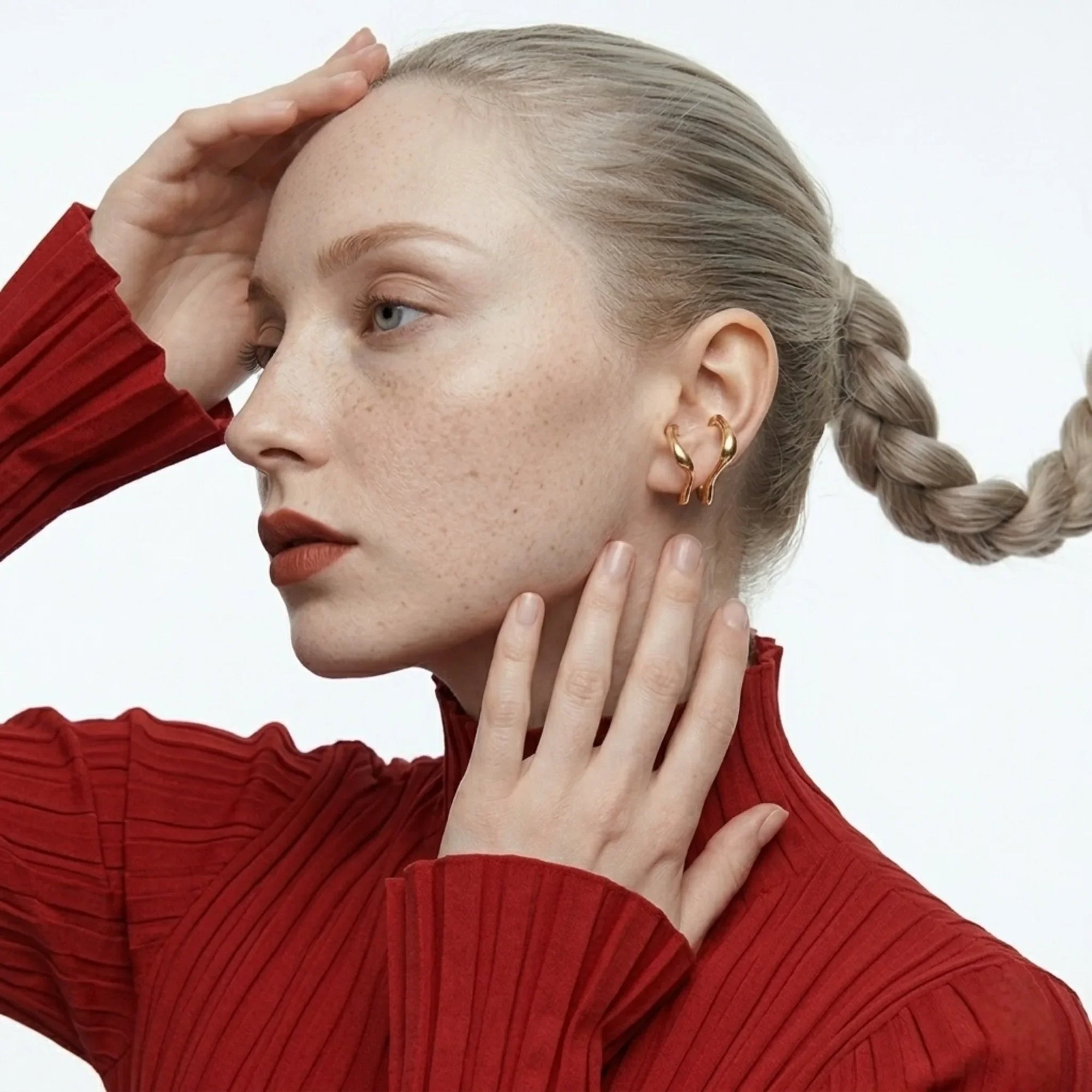 Talisa Earrings