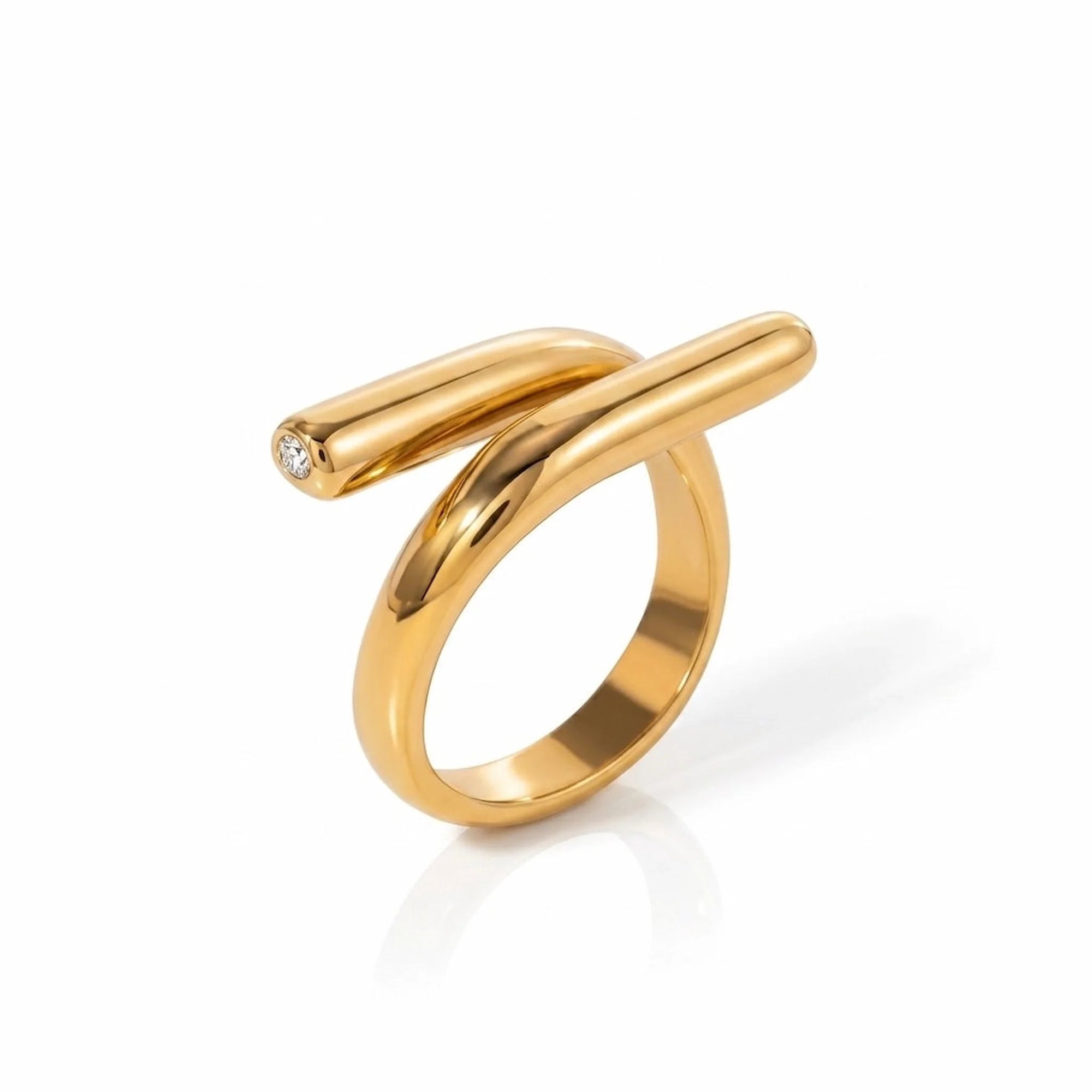 Greta Ring