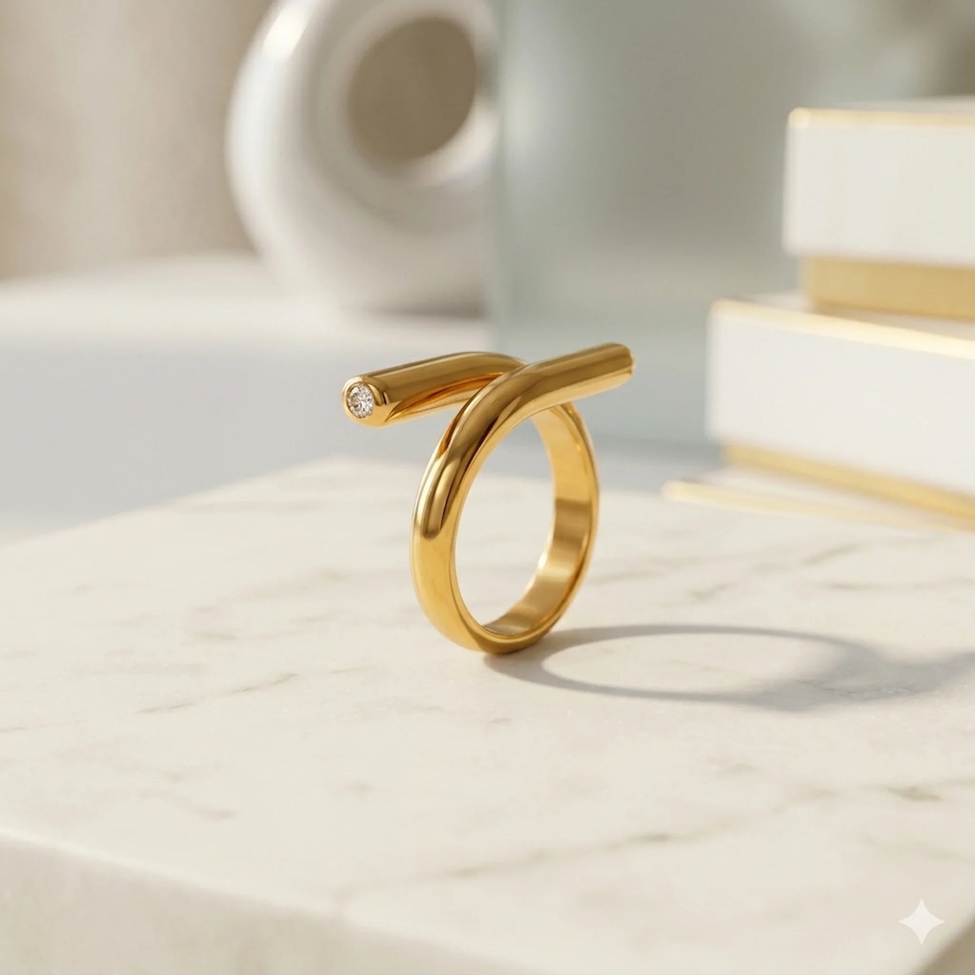 Greta Ring