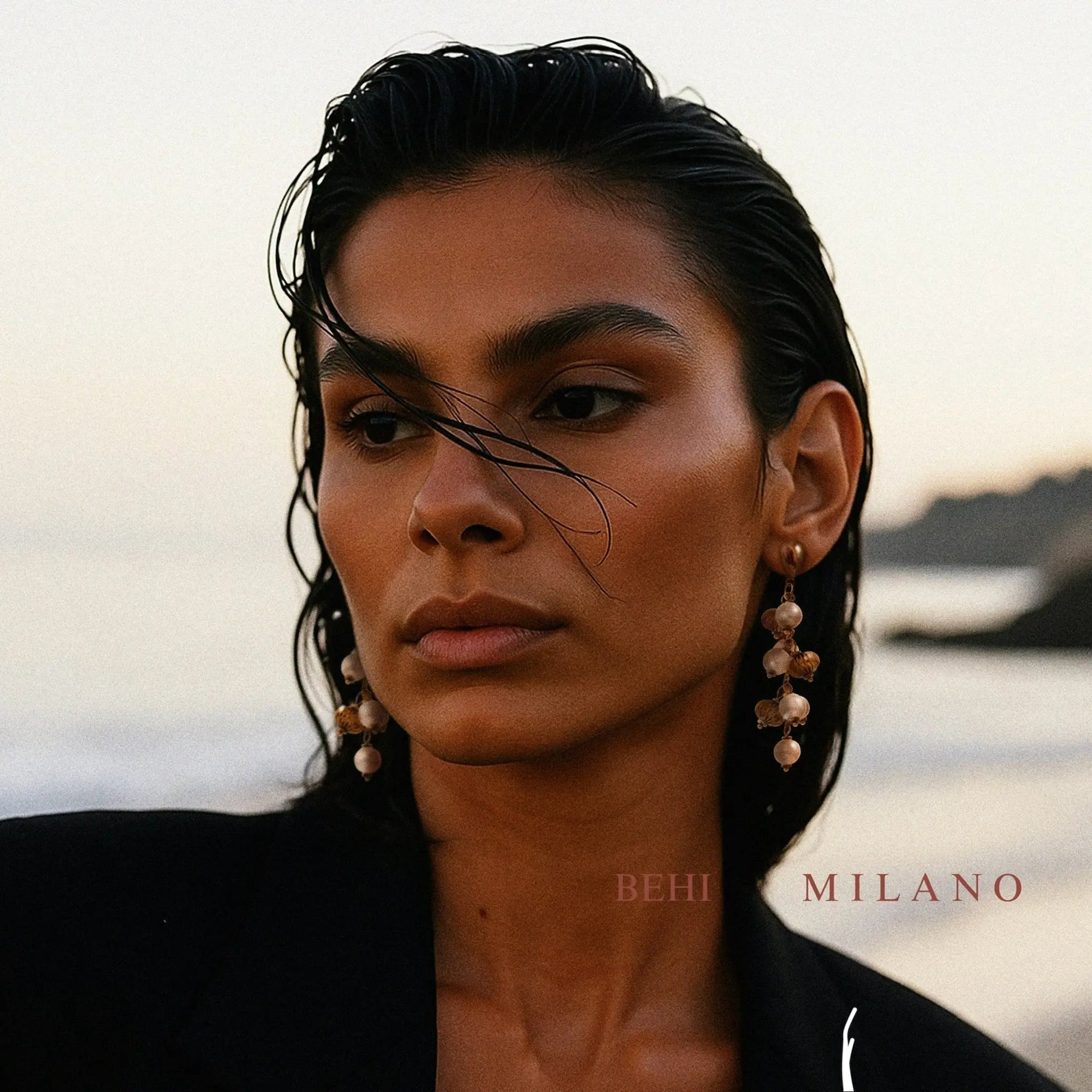 Rosibel Earrings