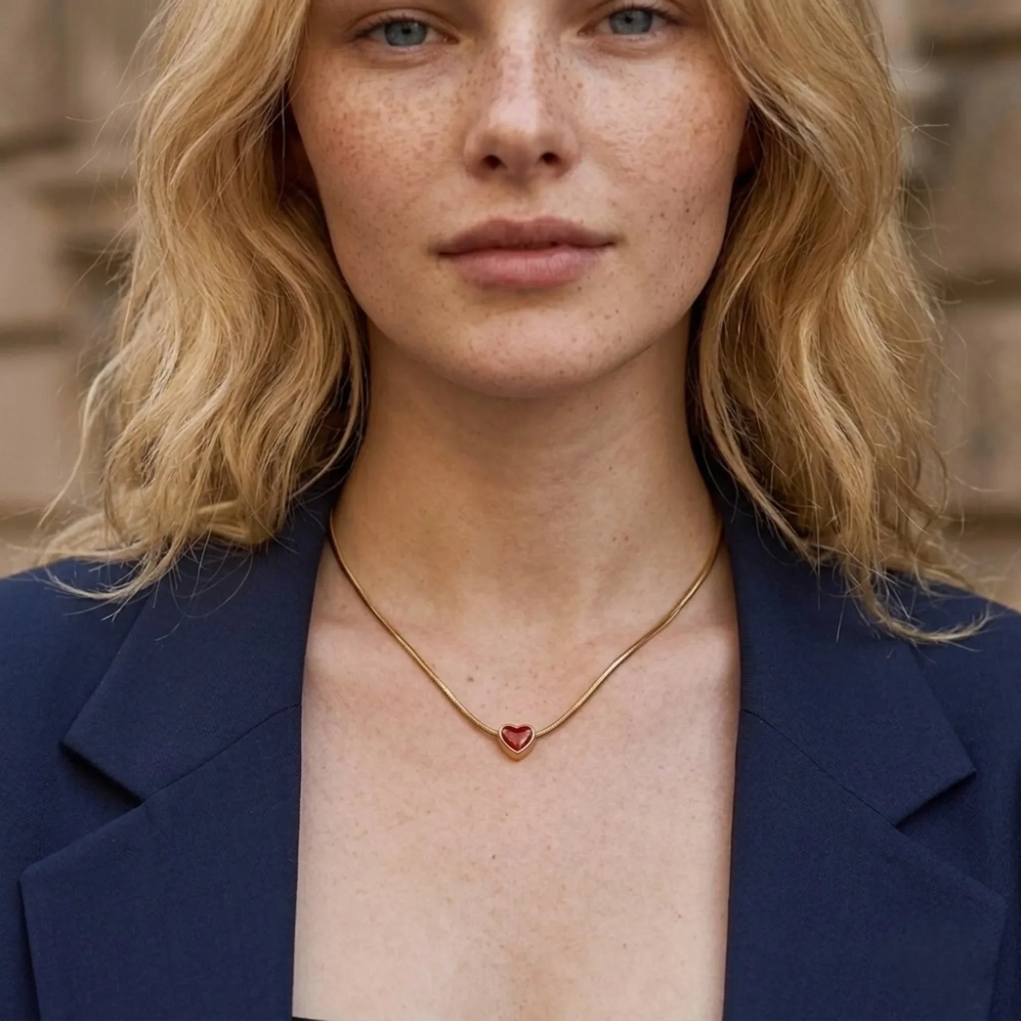 Love Necklace