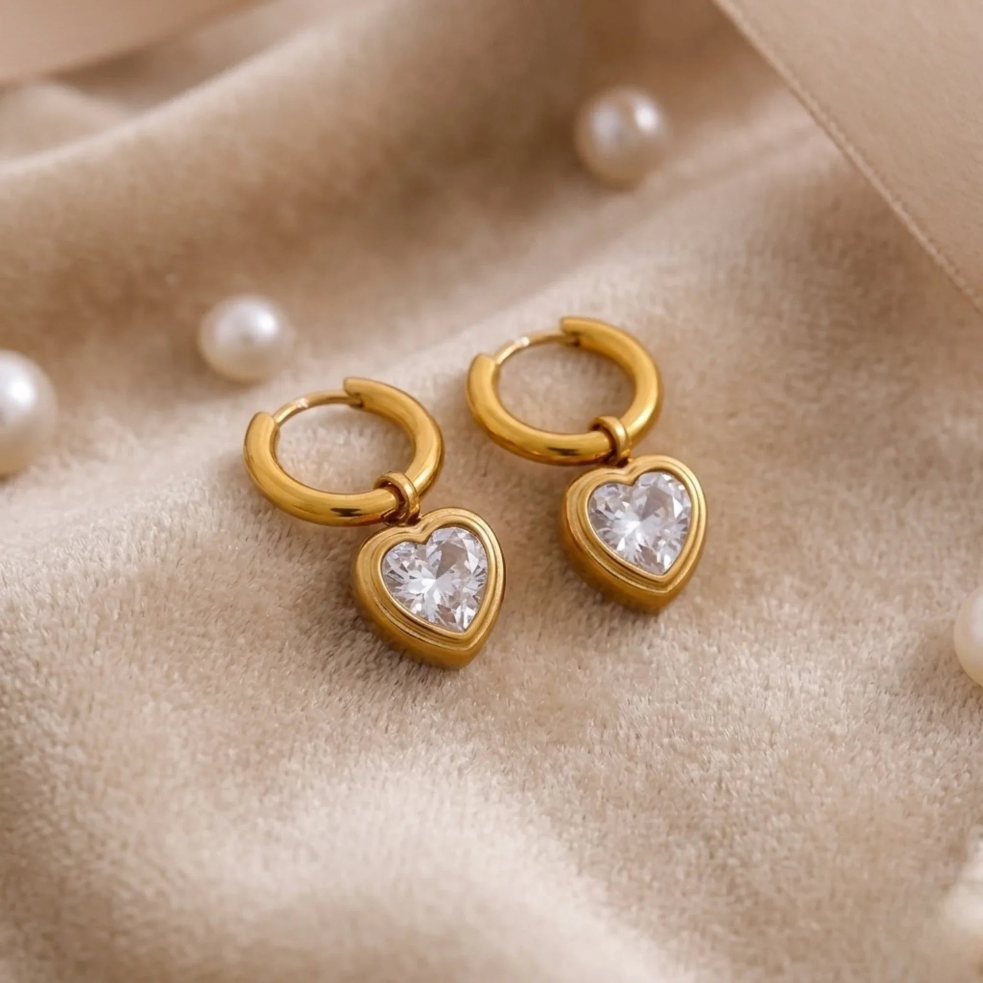 Lana Earrings