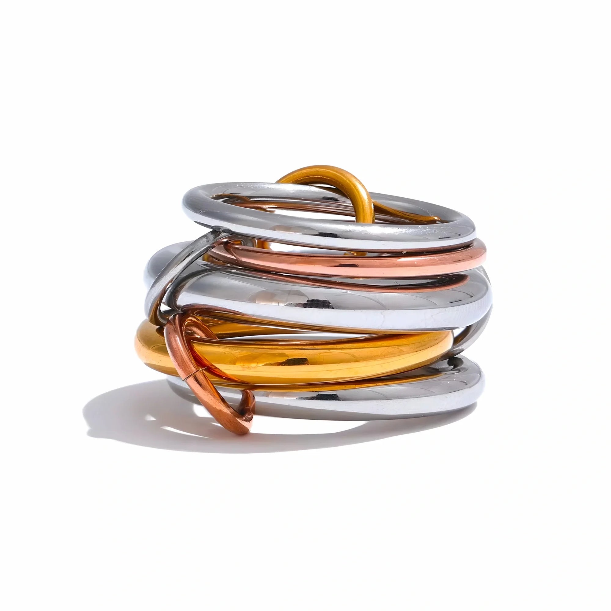 Desert Ring