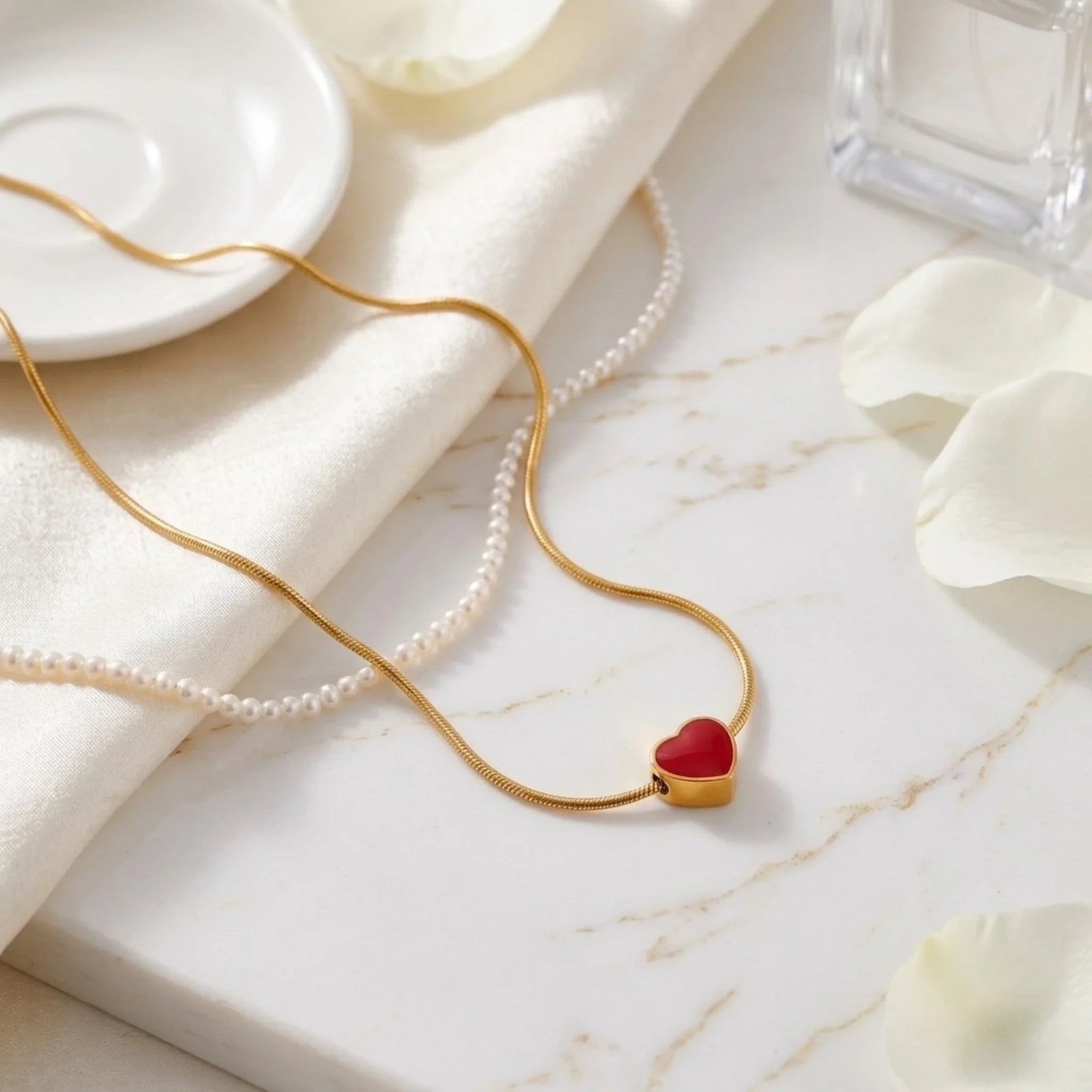 Love Necklace
