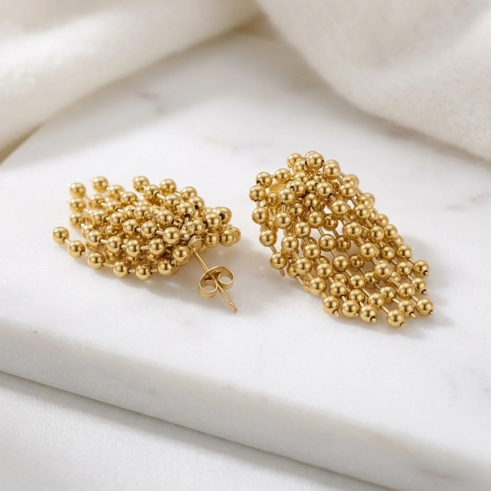 Silina Earrings