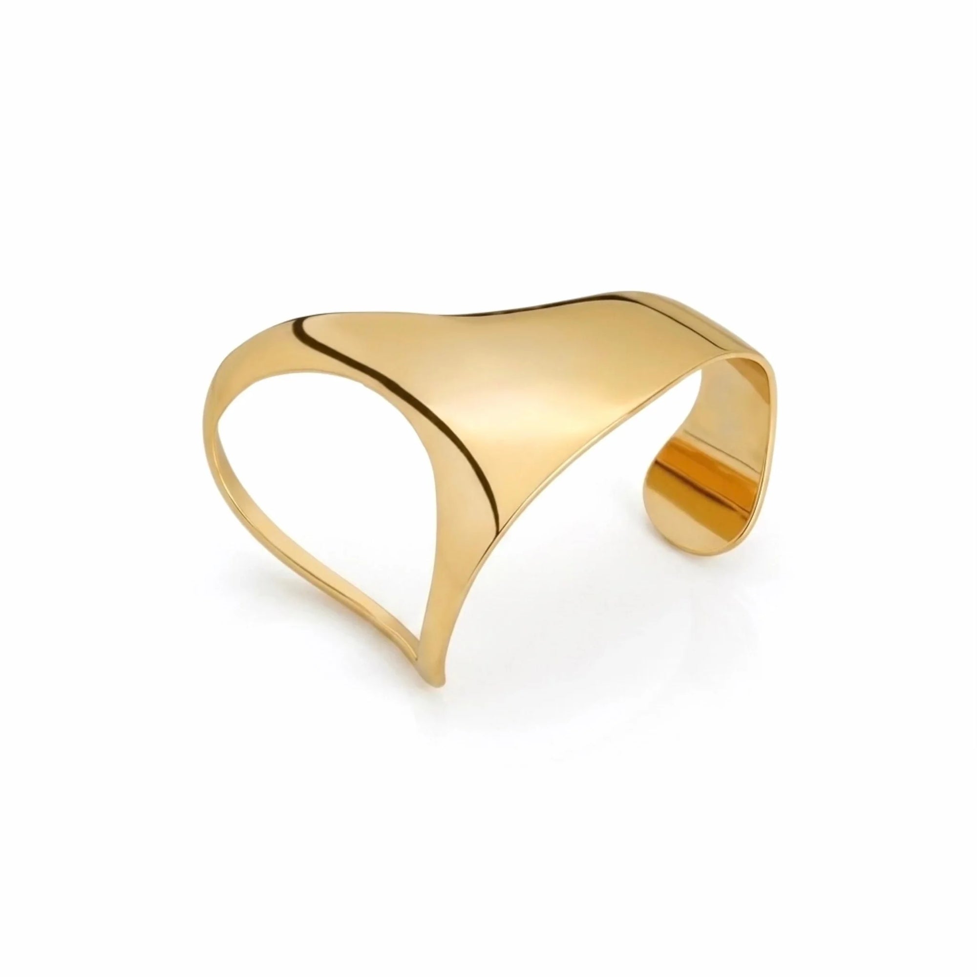 Deborah Palm Cuff