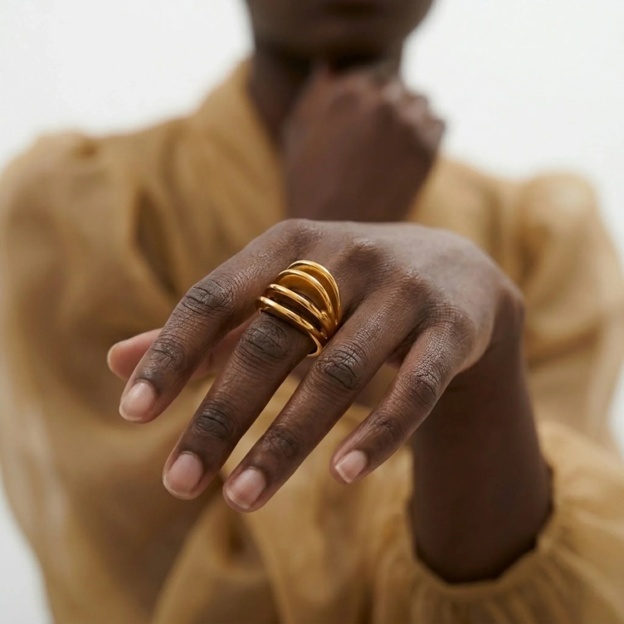 Reine Ring