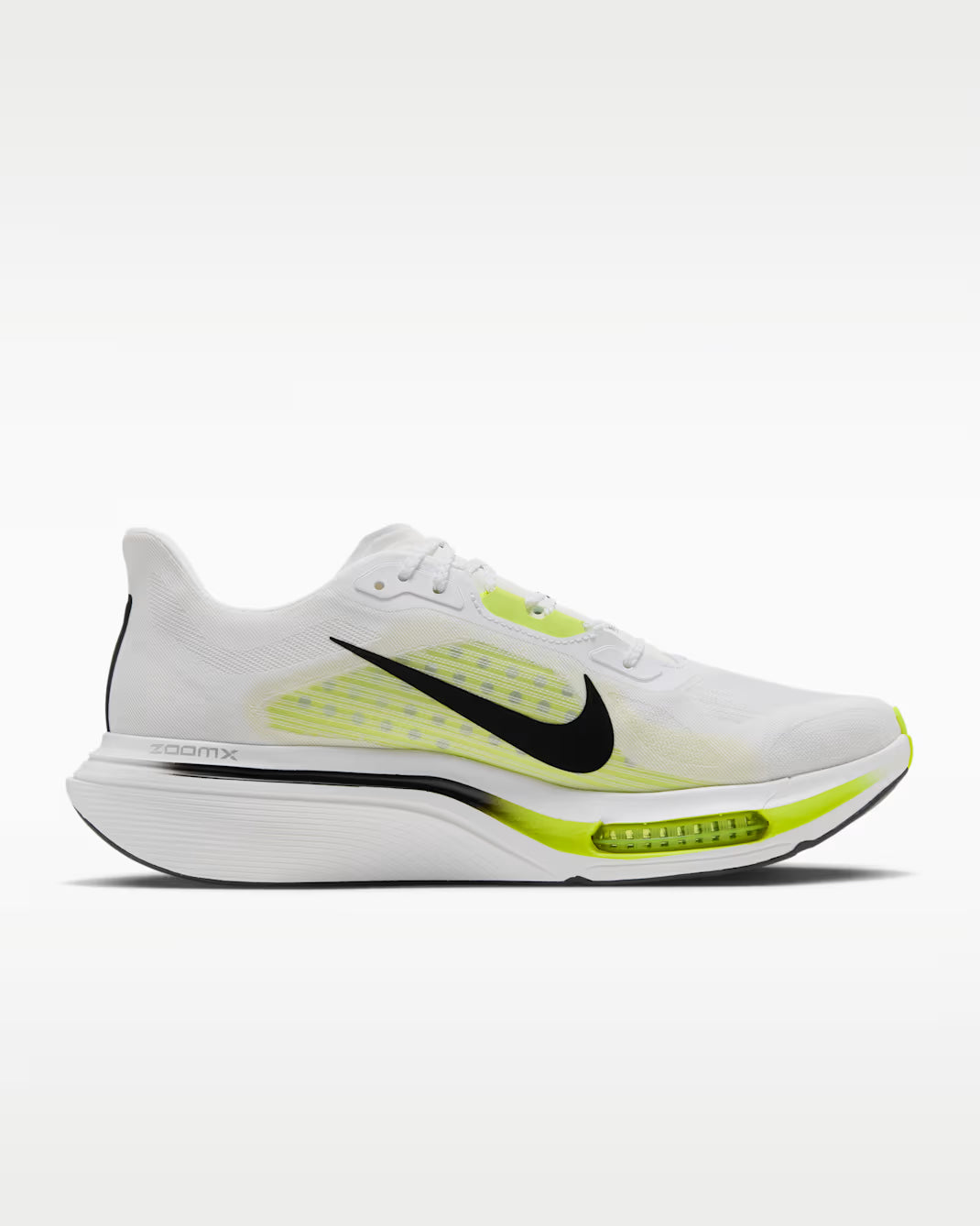 Nike Pegasus Plus 2 IM2541-101 Uomo Bianco - Scarpe Running
