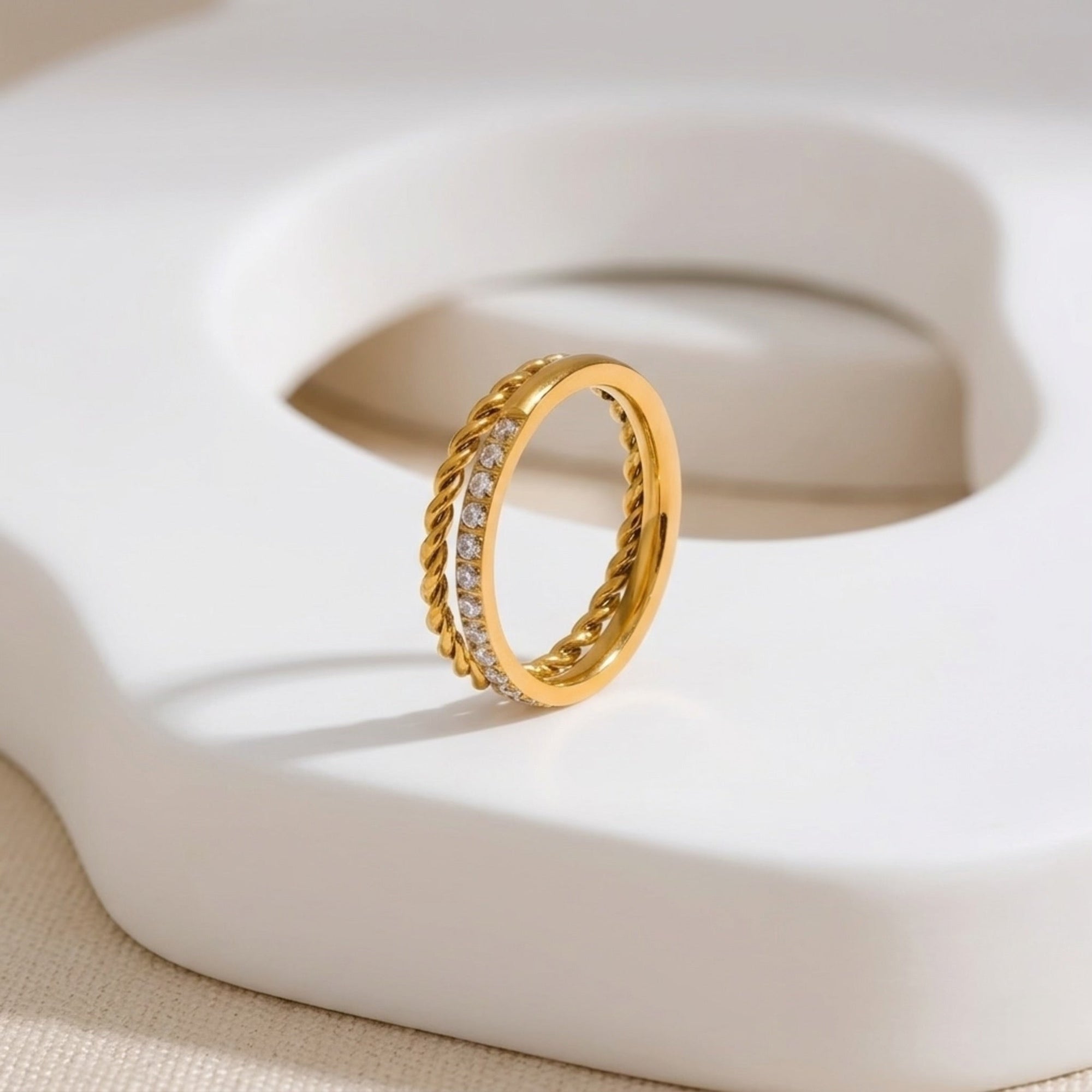 Letica Ring