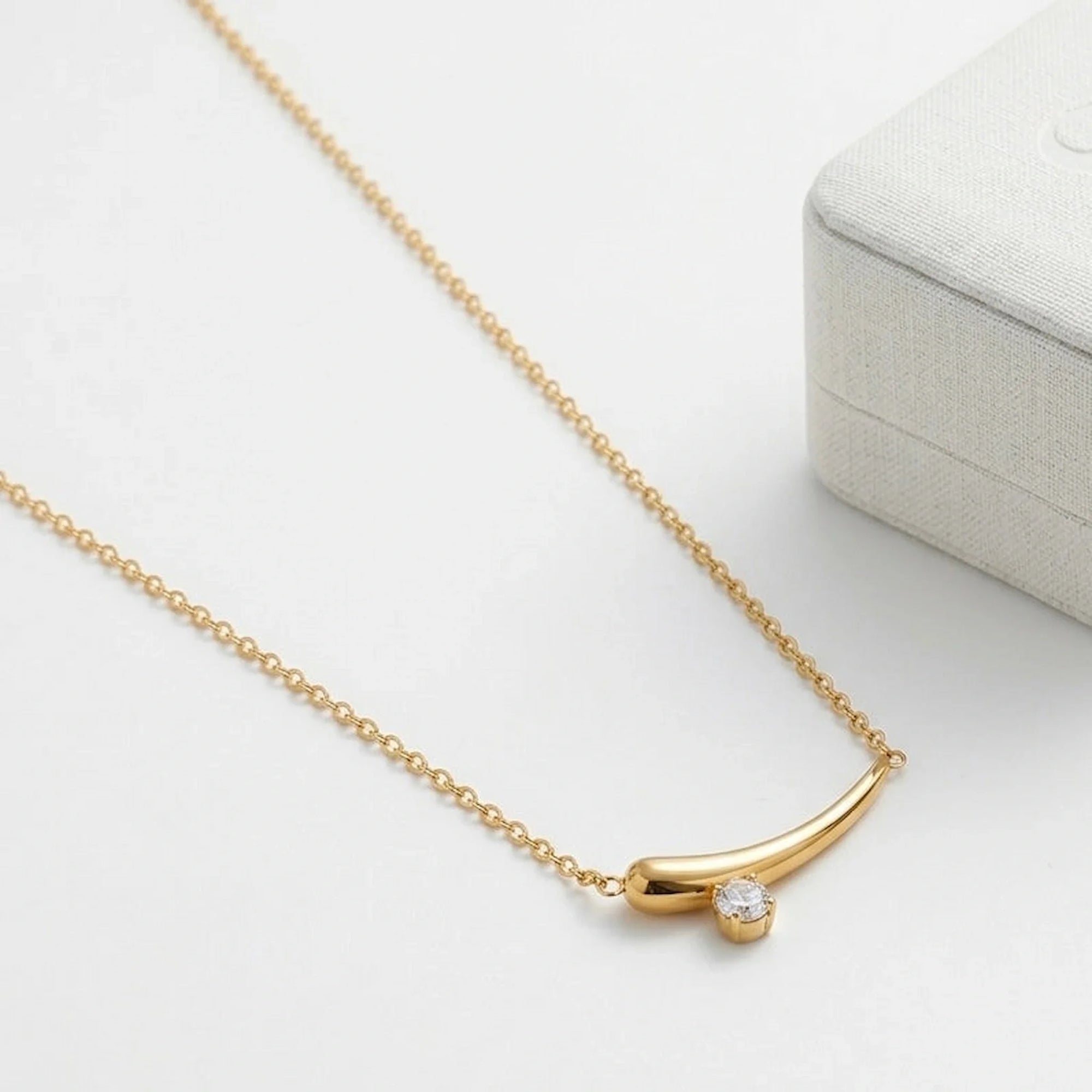 Lena Necklace